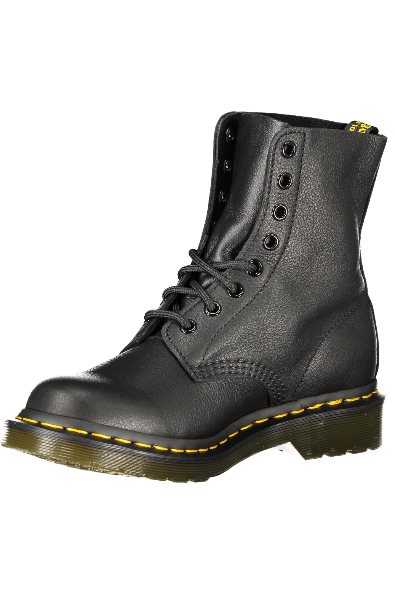 DR.MARTENS CALZATURA STIVALE DONNA NERO - immagine 3
