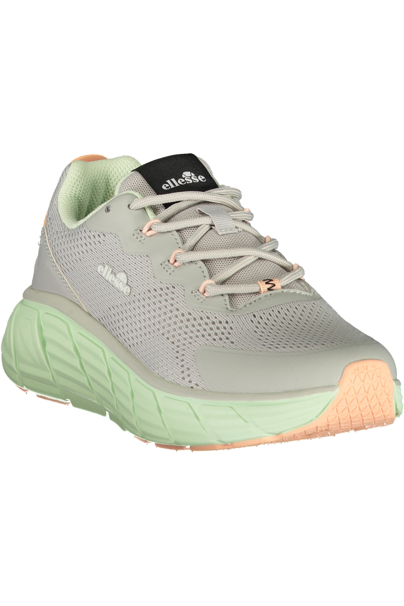 ELLESSE CALZATURA SPORTIVA DONNA GRIGIO - immagine 2