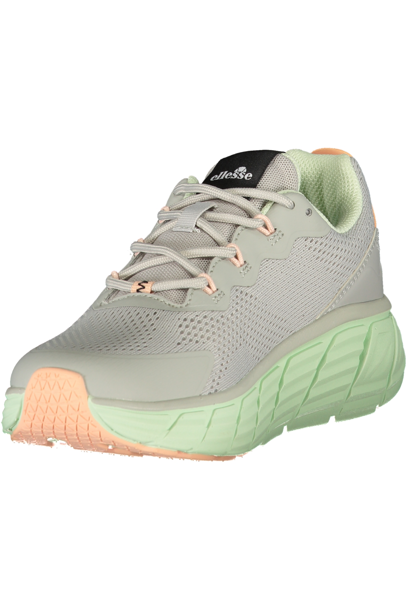 ELLESSE CALZATURA SPORTIVA DONNA GRIGIO - immagine 3