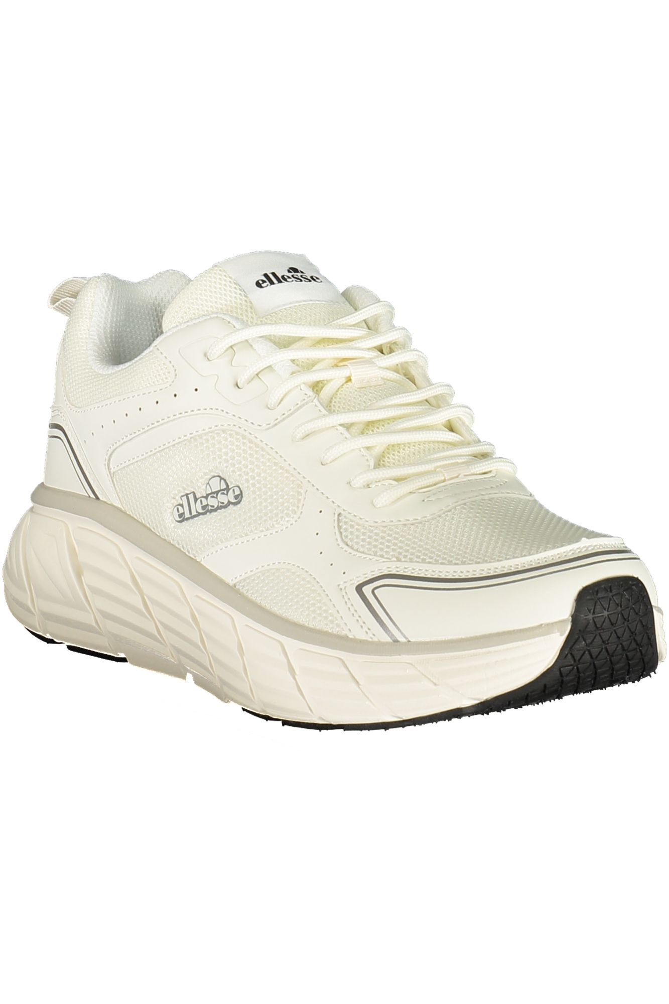ELLESSE CALZATURA SPORTIVA UOMO BIANCO - immagine 2