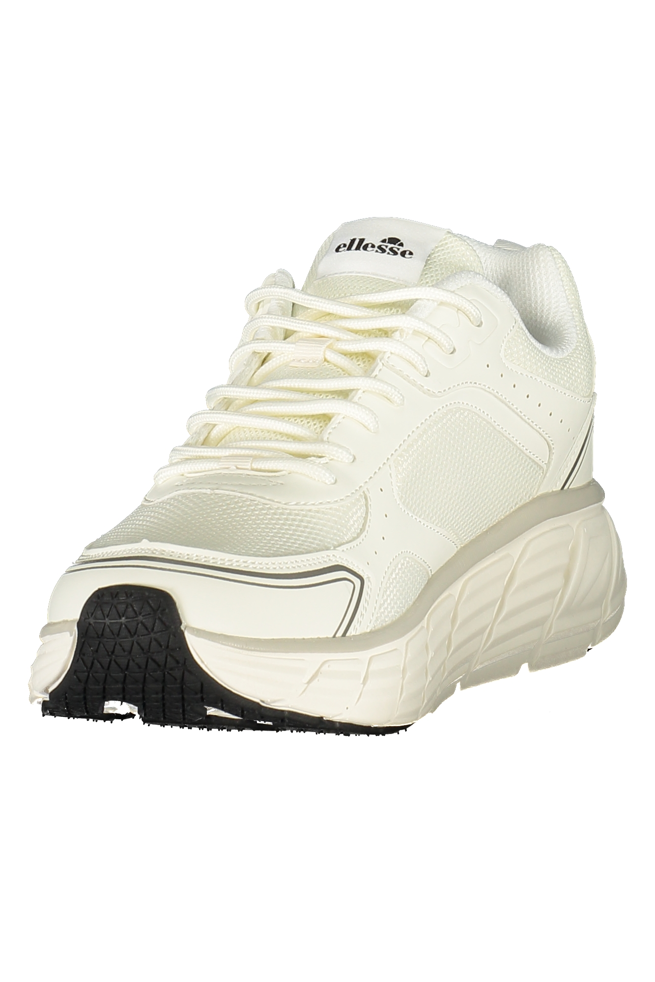 ELLESSE CALZATURA SPORTIVA UOMO BIANCO - immagine 3