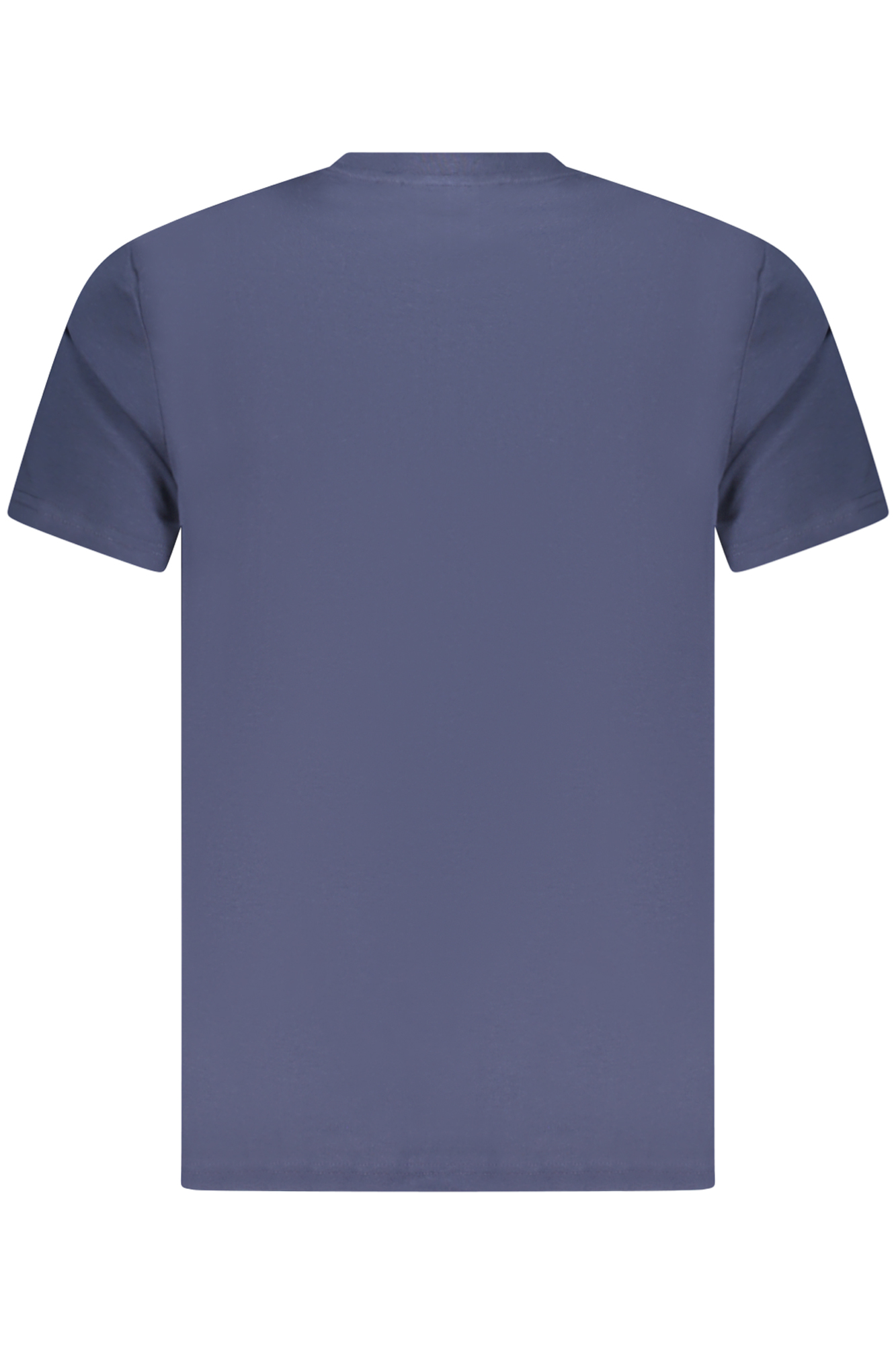 ELLESSE T-SHIRT MANICHE CORTE UOMO BLU - immagine 2