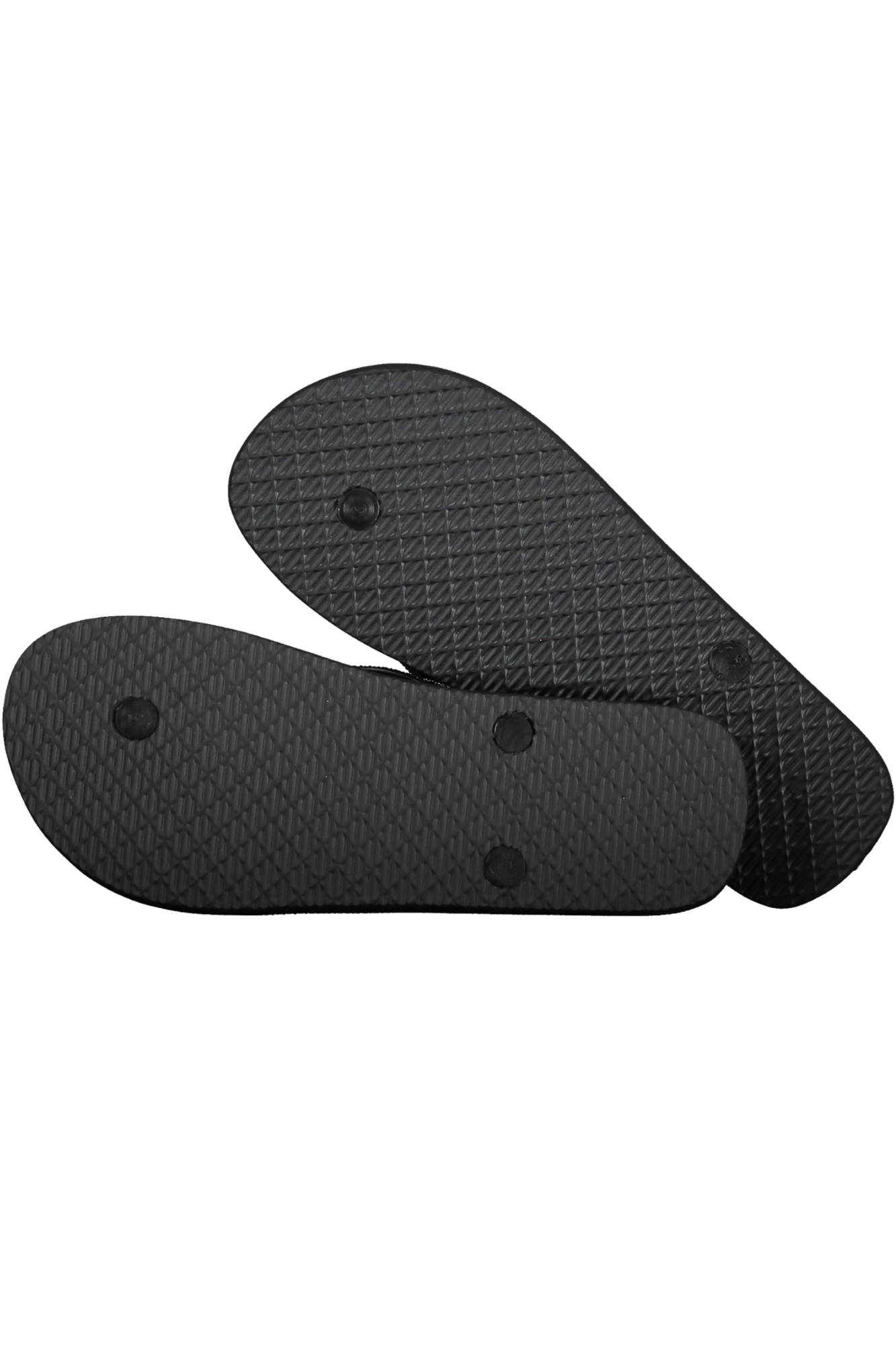 FILA CALZATURA CIABATTA DONNA NERO - immagine 2