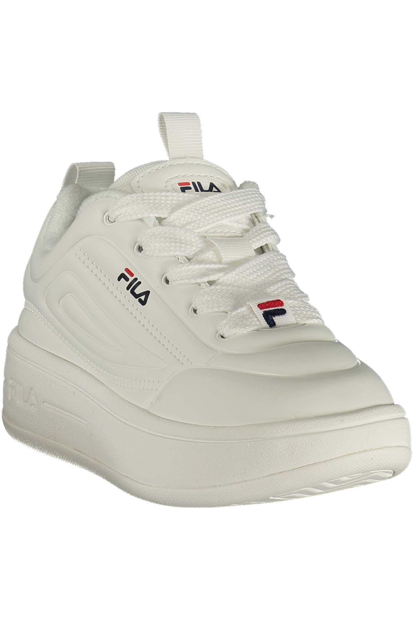 FILA CALZATURA SPORTIVA BAMBINA BIANCO - immagine 2