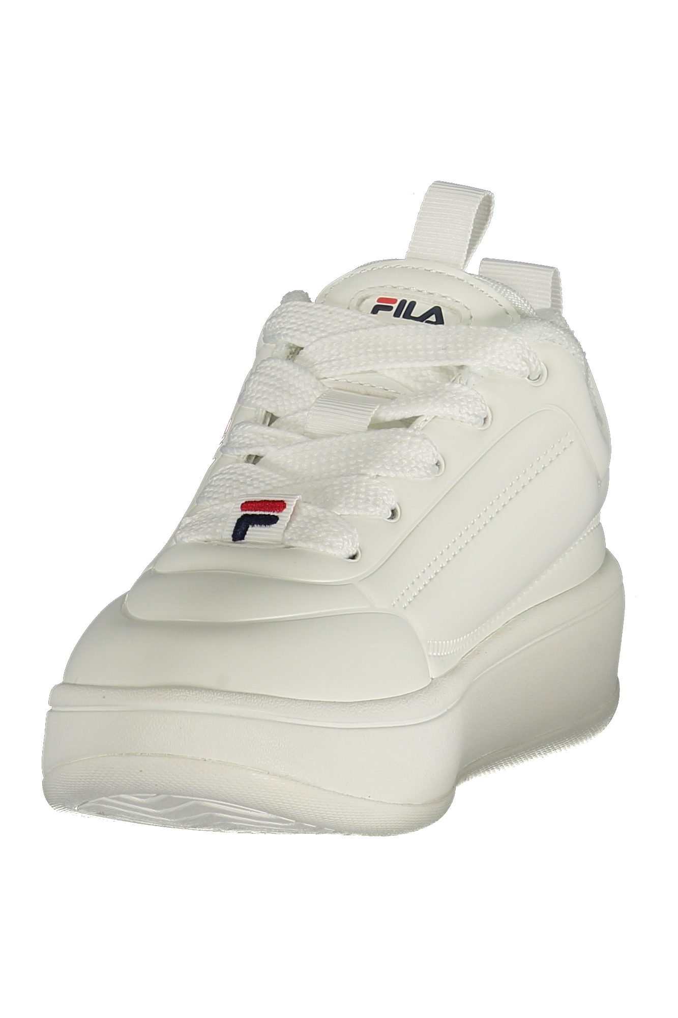 FILA CALZATURA SPORTIVA BAMBINA BIANCO - immagine 3