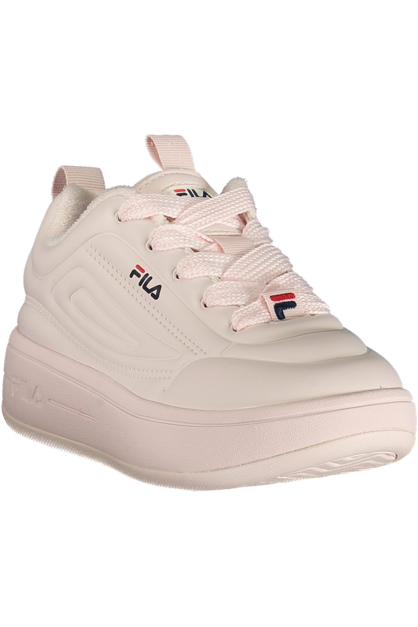 FILA CALZATURA SPORTIVA BAMBINA ROSA - immagine 2