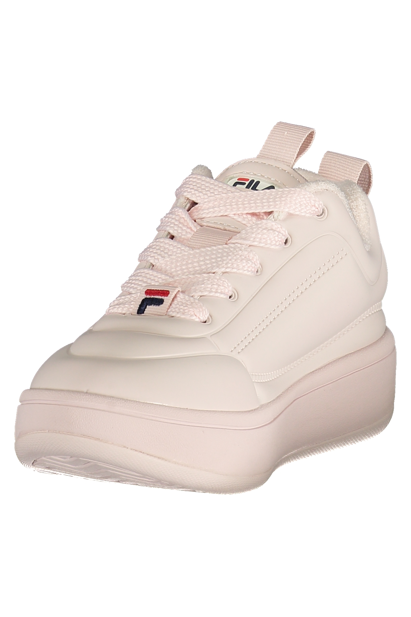FILA CALZATURA SPORTIVA BAMBINA ROSA - immagine 3