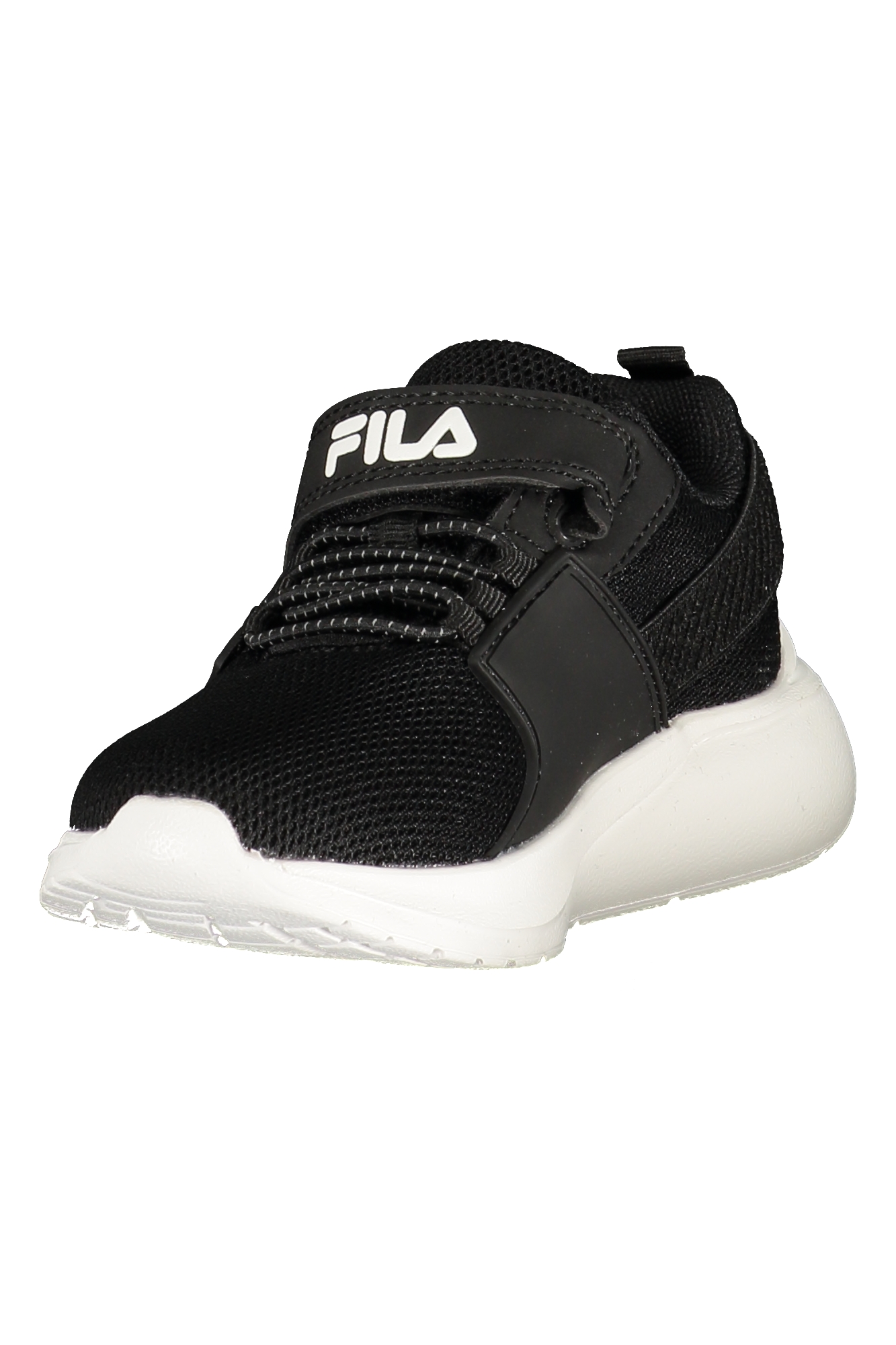 FILA CALZATURA SPORTIVA BAMBINO NERO - immagine 3