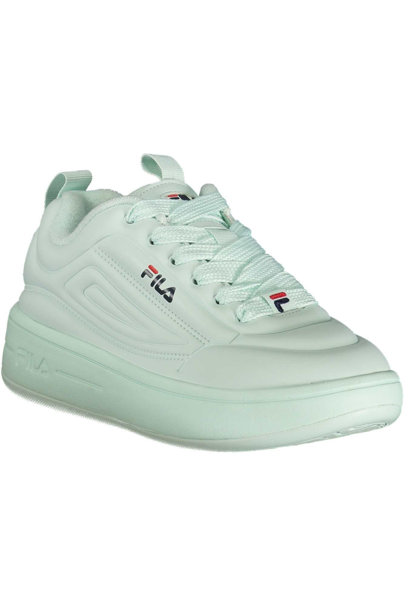 FILA CALZATURA SPORTIVA DONNA AZZURRO - immagine 2