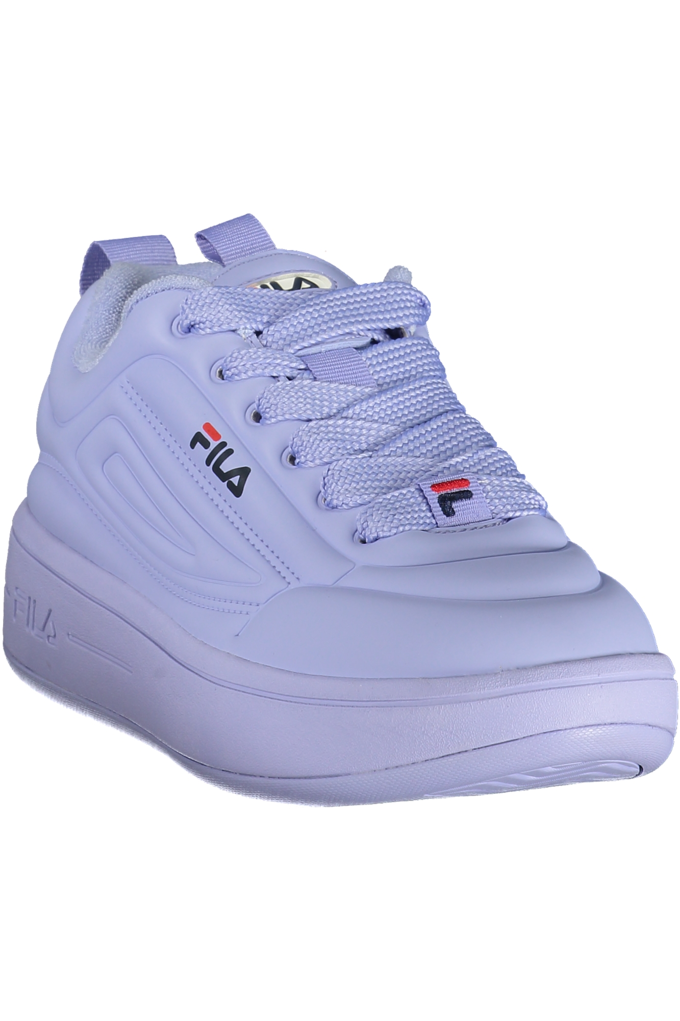 FILA CALZATURA SPORTIVA DONNA AZZURRO - immagine 2