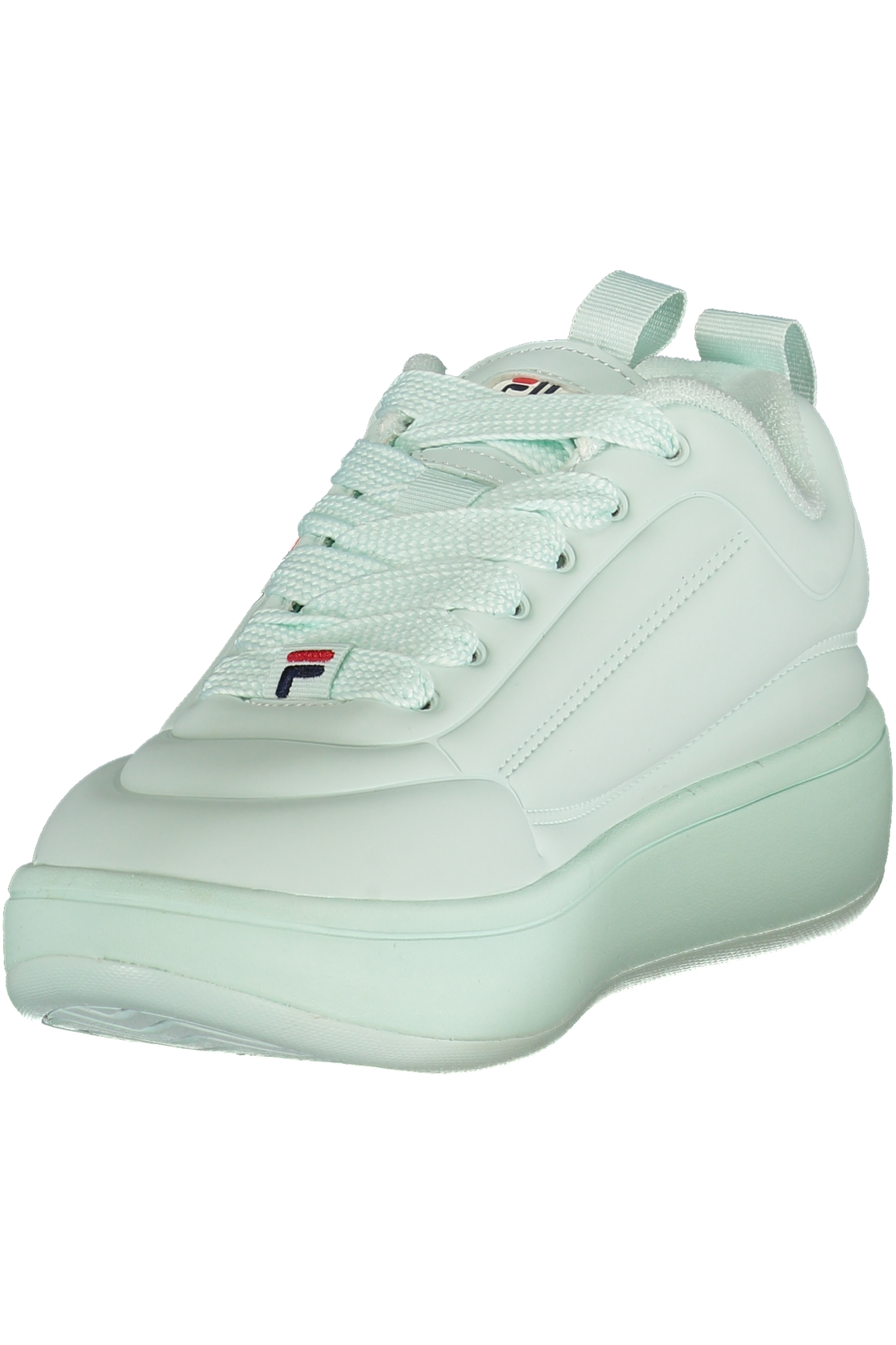 FILA CALZATURA SPORTIVA DONNA AZZURRO - immagine 3