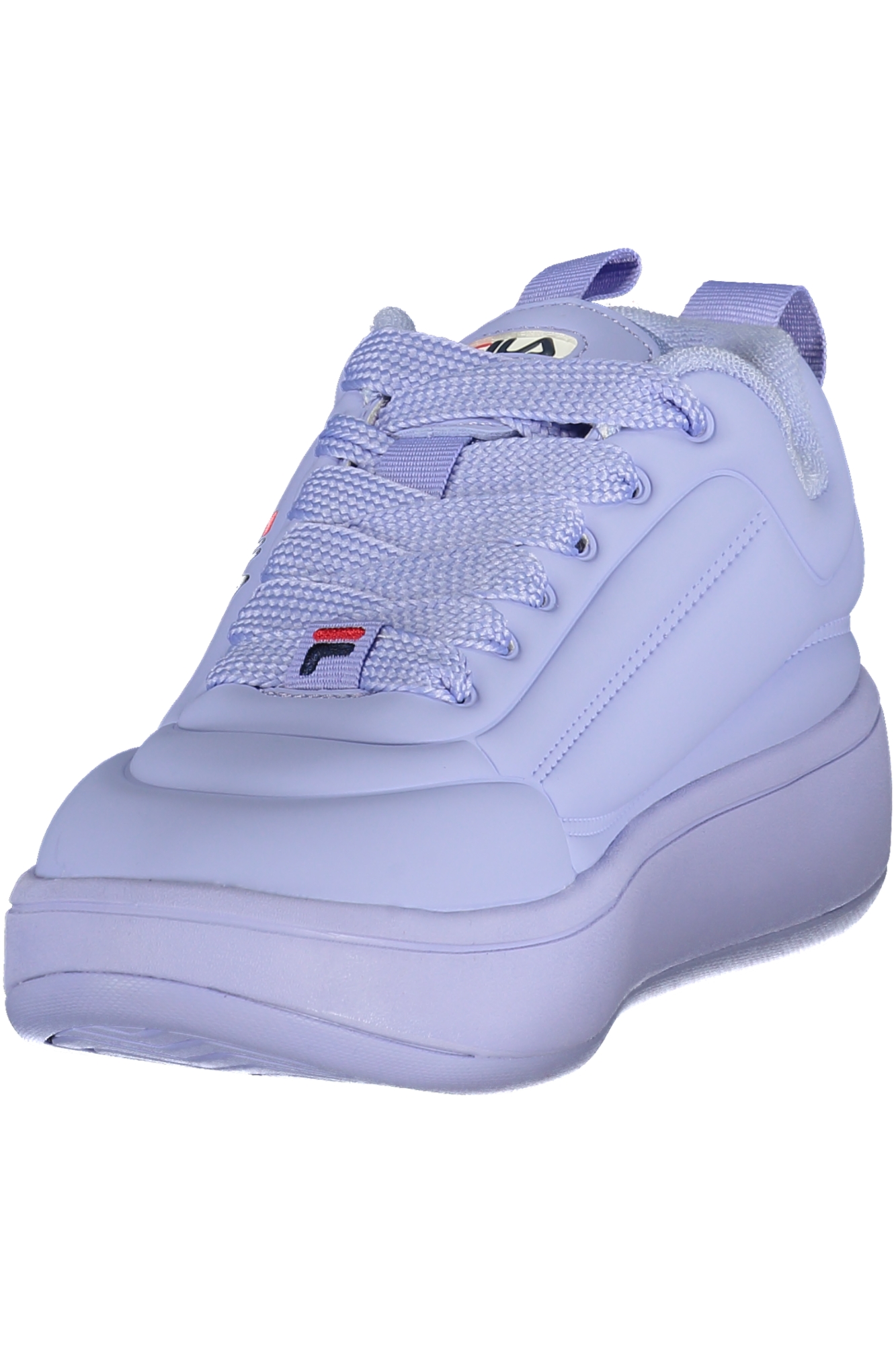 FILA CALZATURA SPORTIVA DONNA AZZURRO - immagine 3
