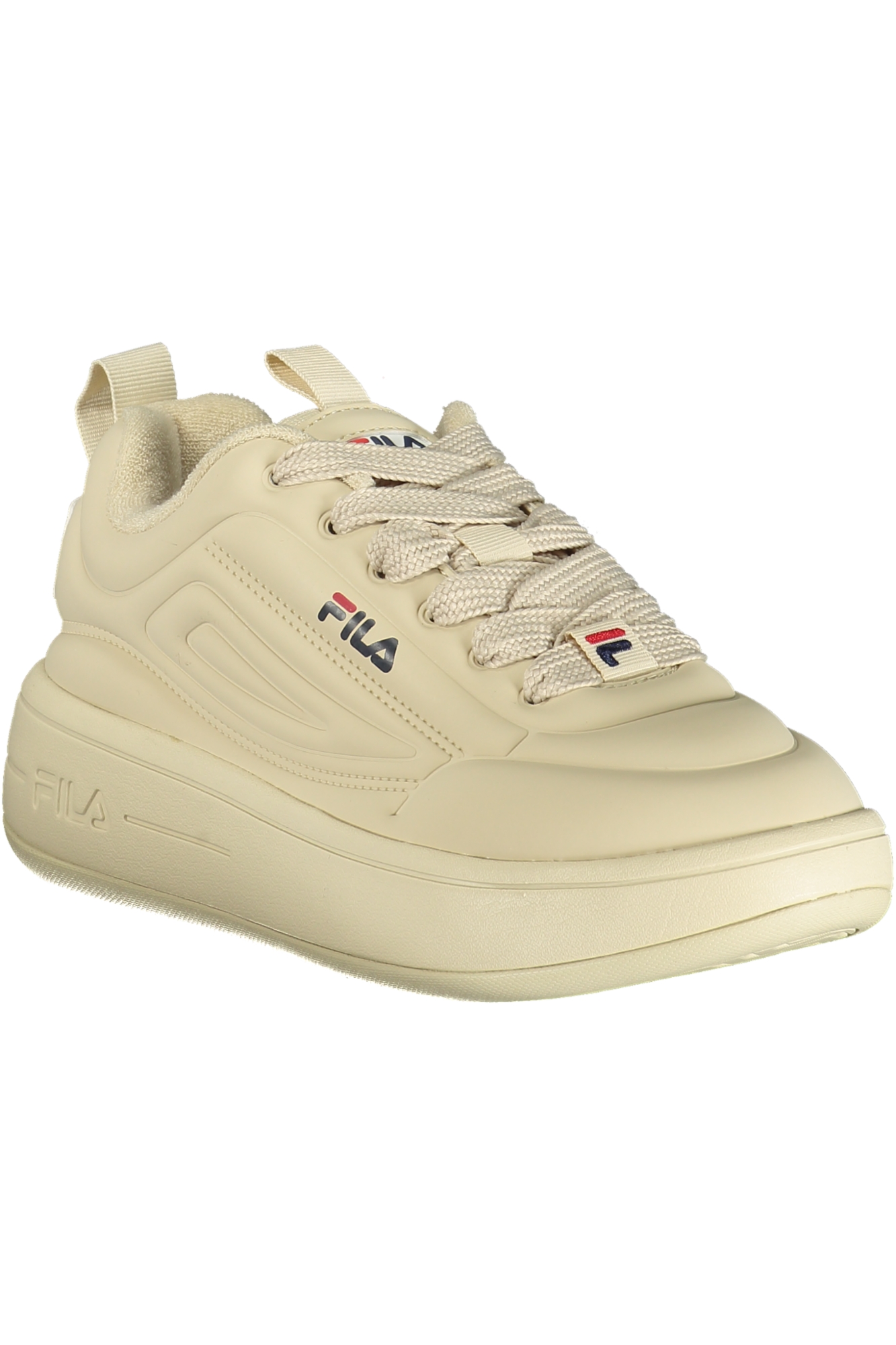 FILA CALZATURA SPORTIVA DONNA BEIGE - immagine 2