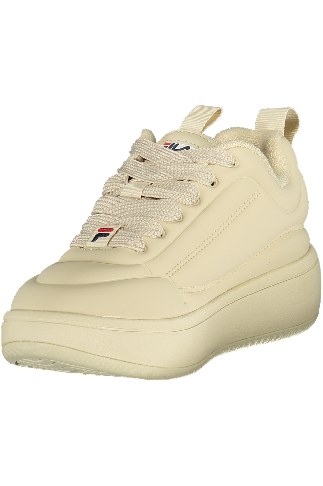FILA CALZATURA SPORTIVA DONNA BEIGE - immagine 3