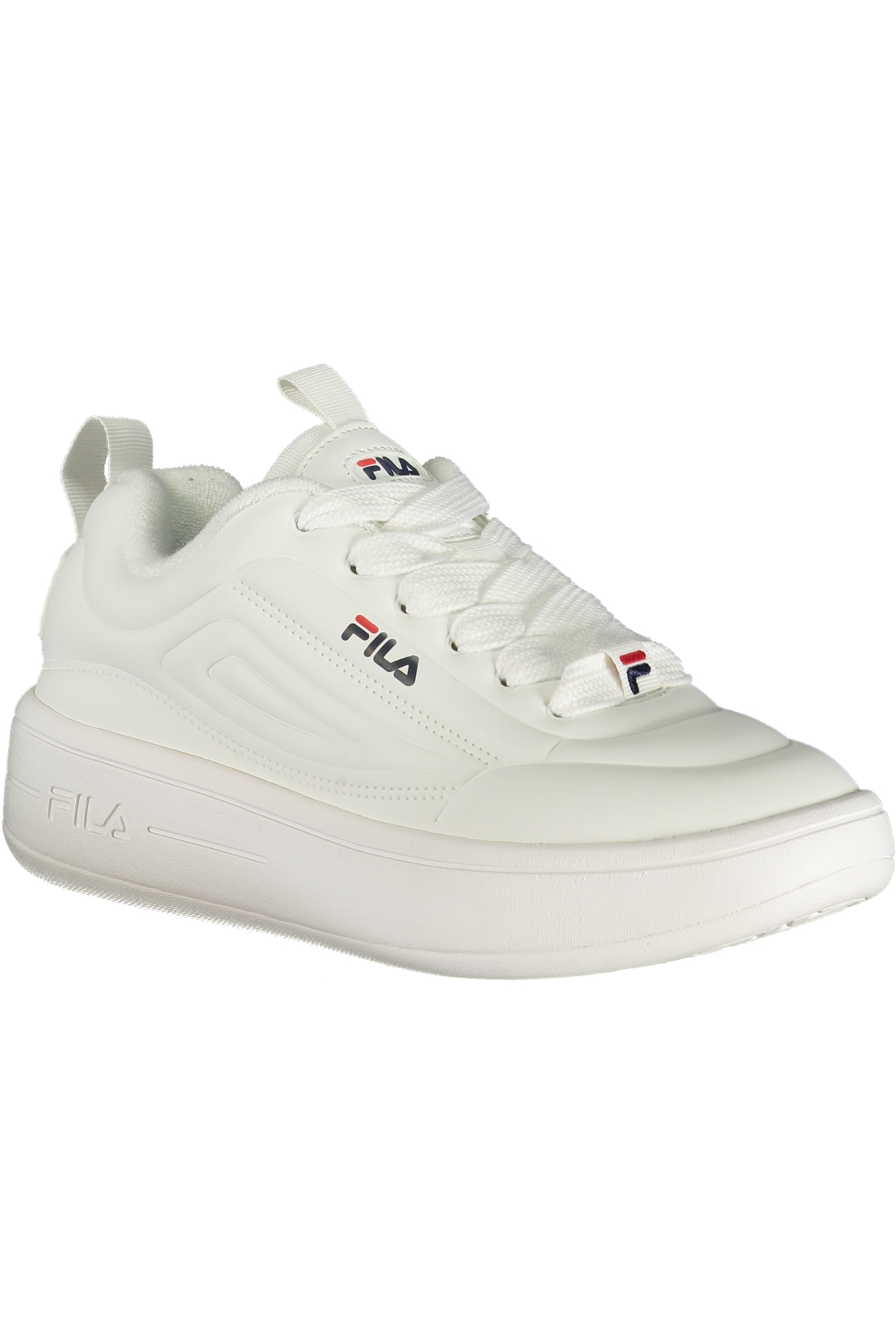 FILA CALZATURA SPORTIVA DONNA BIANCO - immagine 2