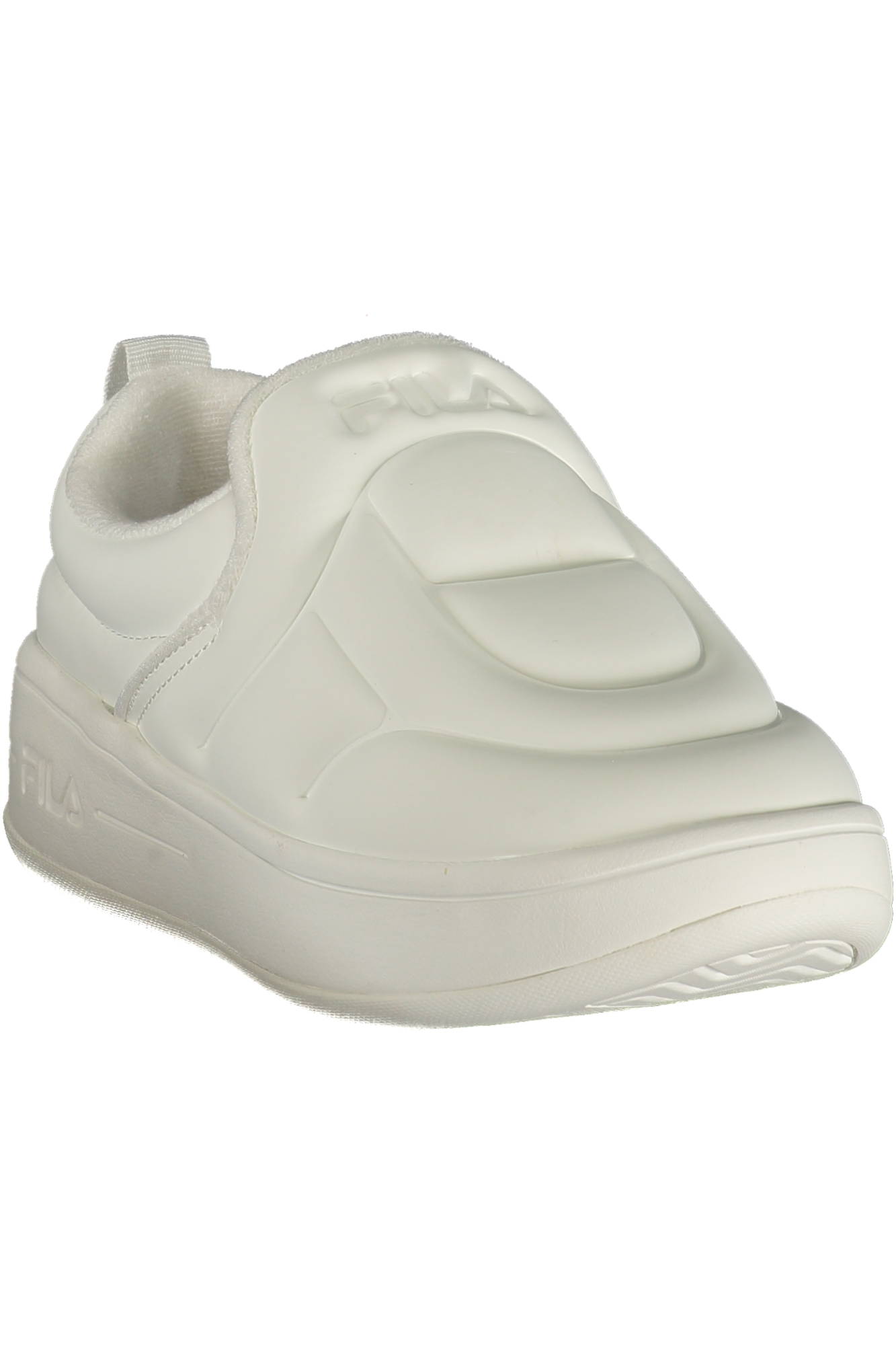 FILA CALZATURA SPORTIVA DONNA BIANCO - immagine 2