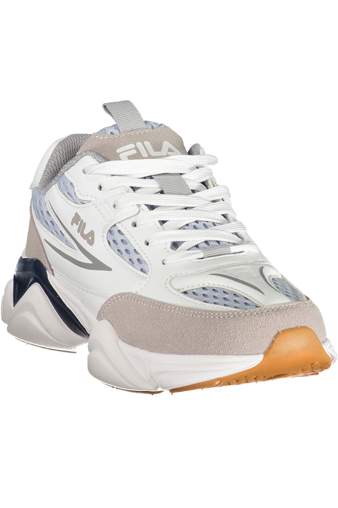 FILA CALZATURA SPORTIVA DONNA BIANCO - immagine 2