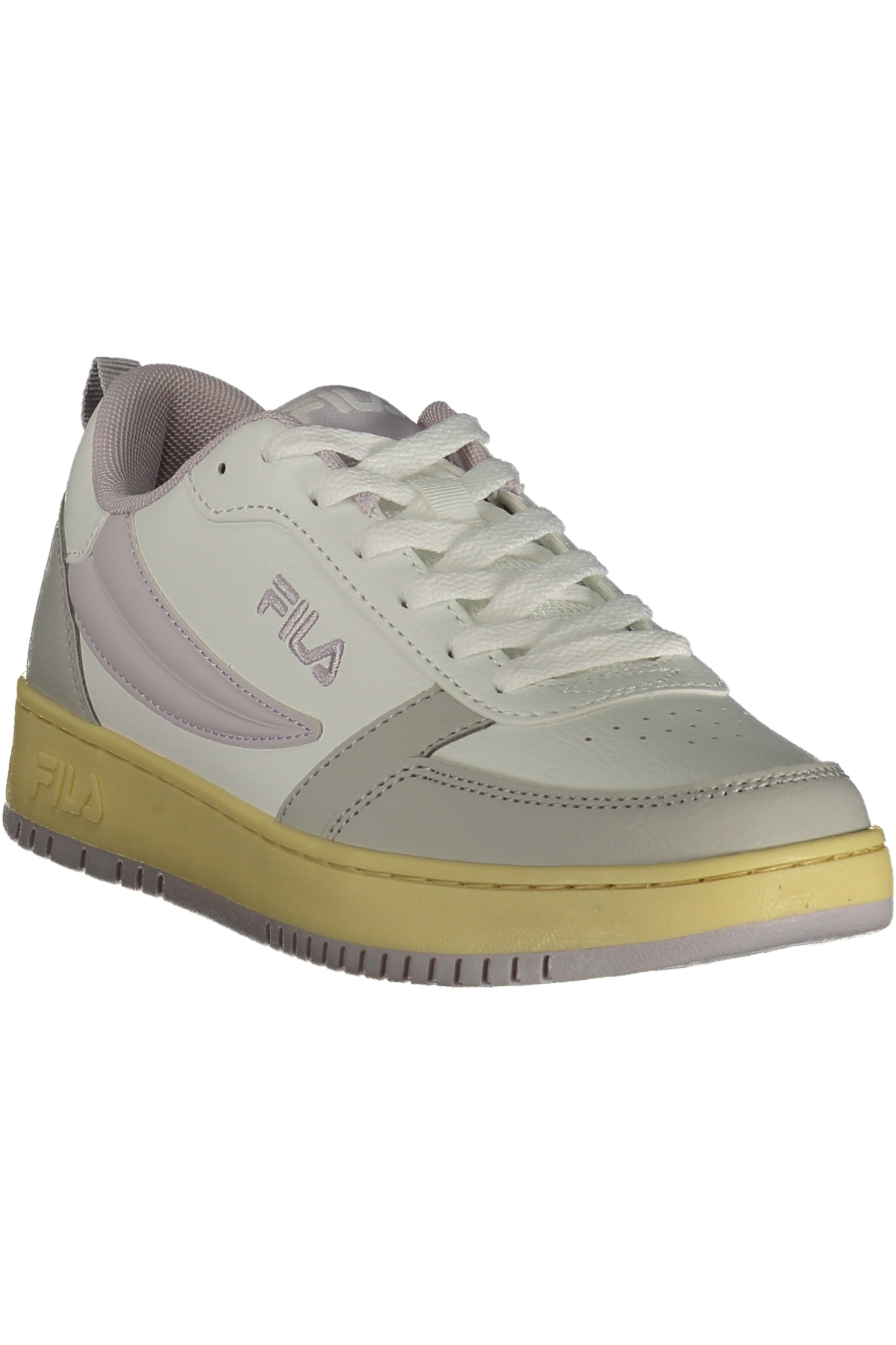 FILA CALZATURA SPORTIVA DONNA BIANCO - immagine 2