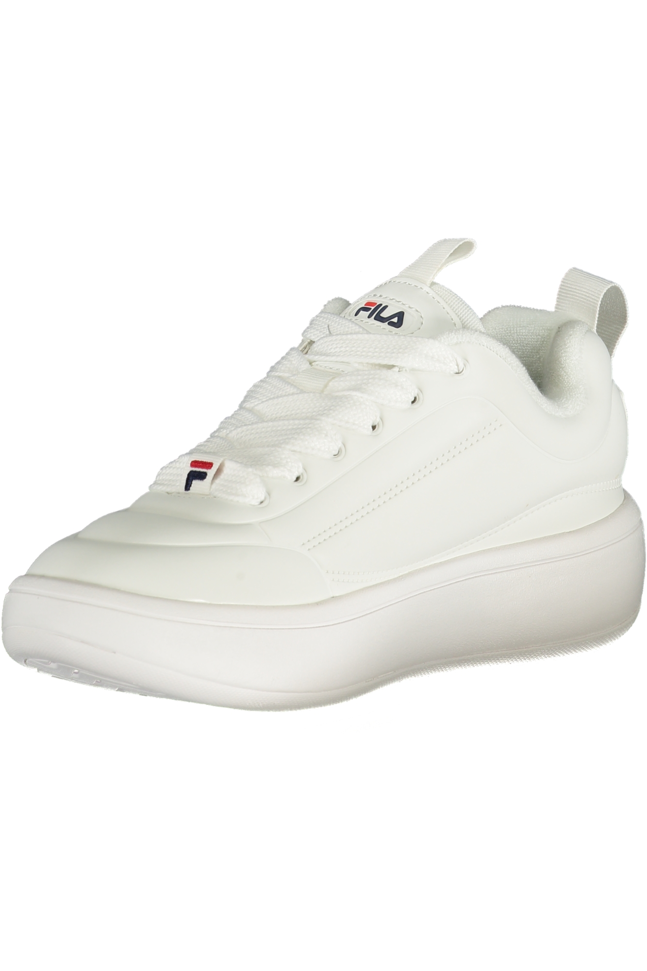 FILA CALZATURA SPORTIVA DONNA BIANCO - immagine 3