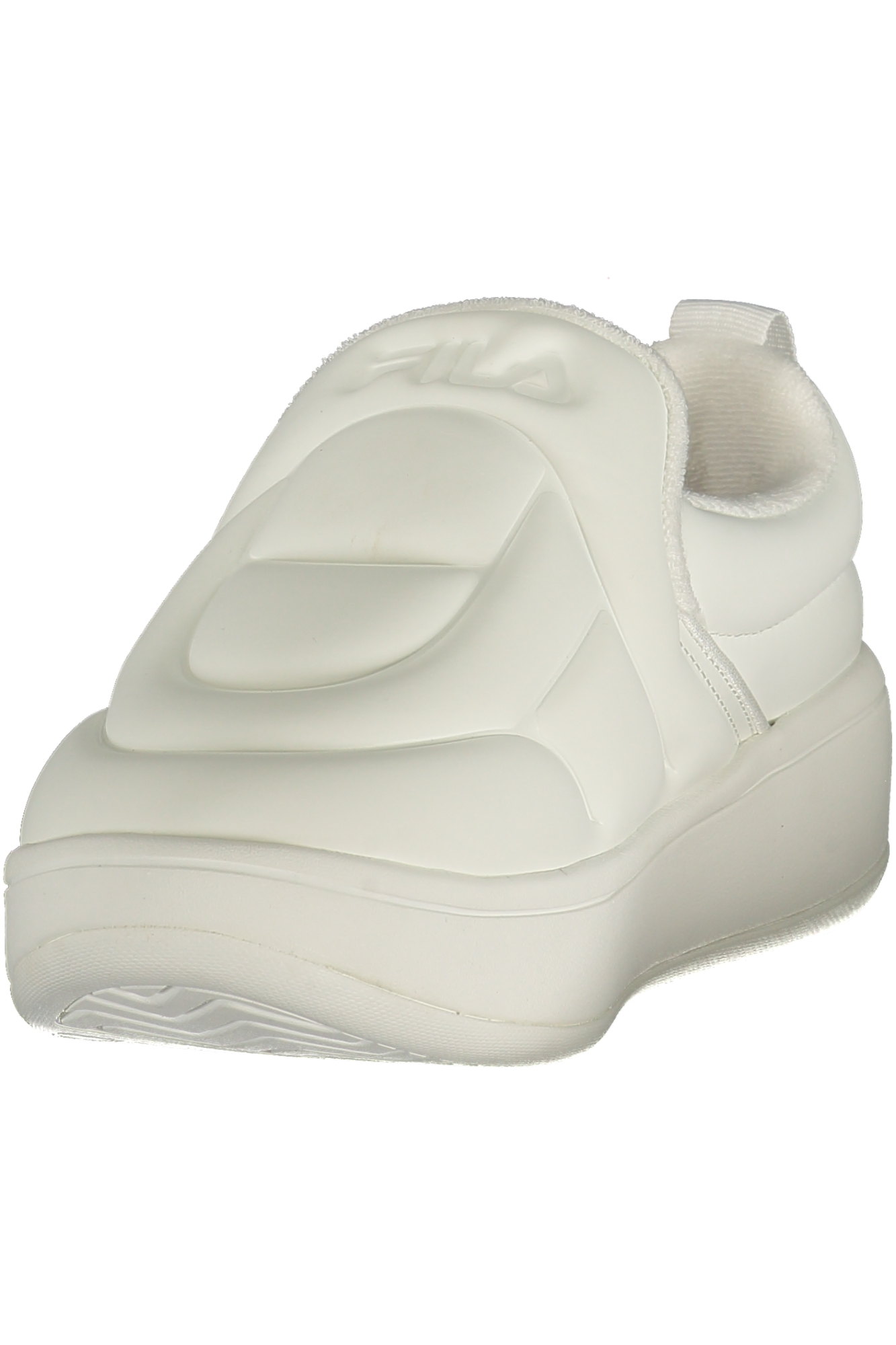FILA CALZATURA SPORTIVA DONNA BIANCO - immagine 3