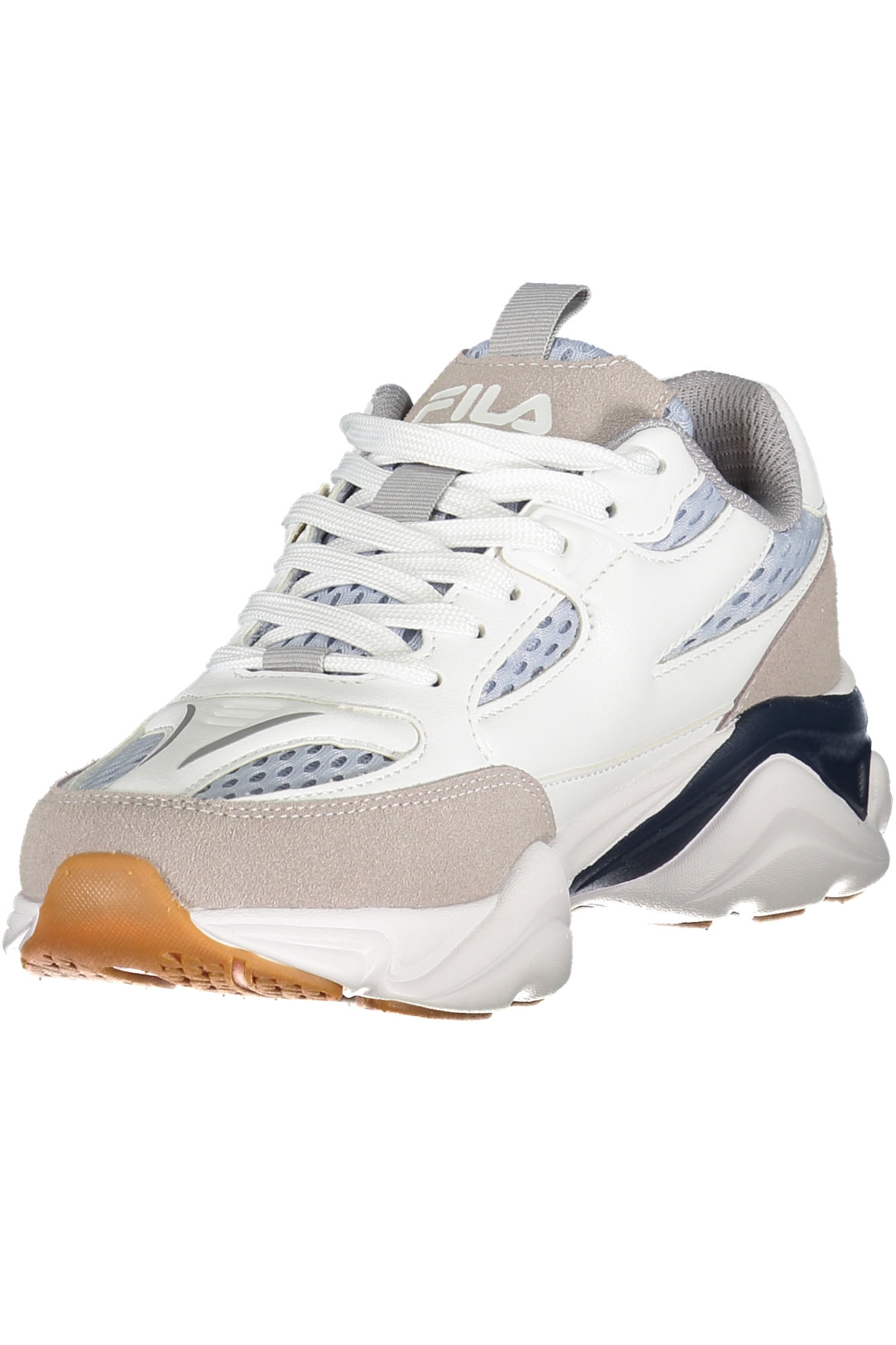 FILA CALZATURA SPORTIVA DONNA BIANCO - immagine 3