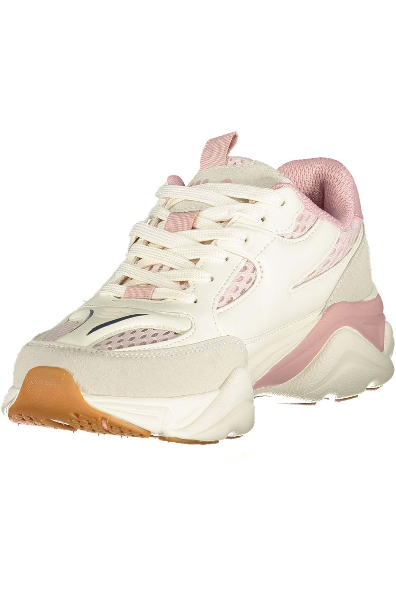 FILA CALZATURA SPORTIVA DONNA BIANCO - immagine 3