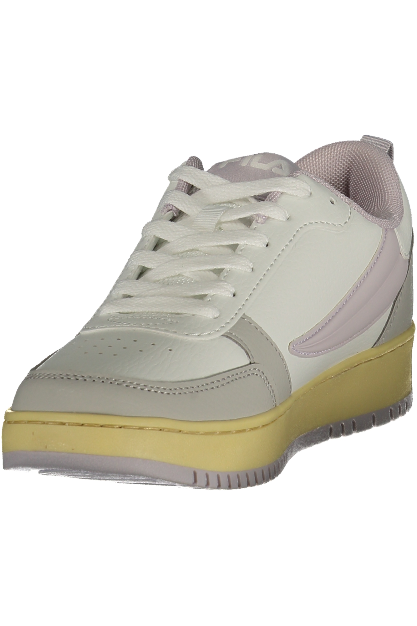 FILA CALZATURA SPORTIVA DONNA BIANCO - immagine 3