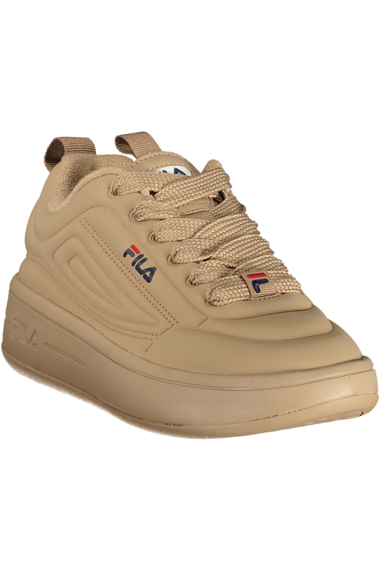 FILA CALZATURA SPORTIVA DONNA MARRONE - immagine 2
