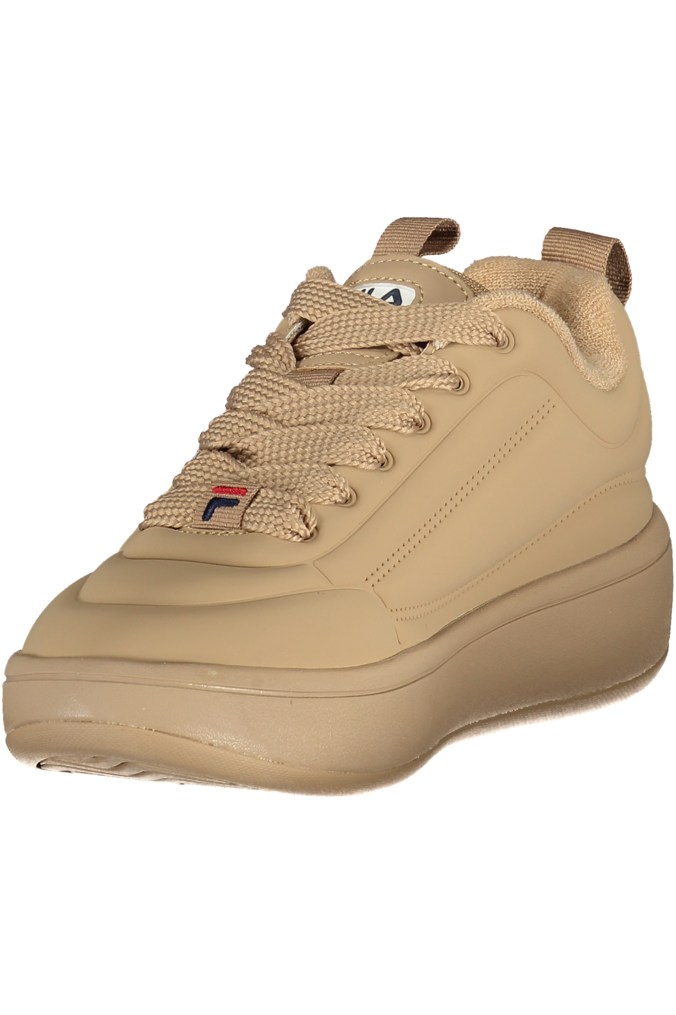 FILA CALZATURA SPORTIVA DONNA MARRONE - immagine 3