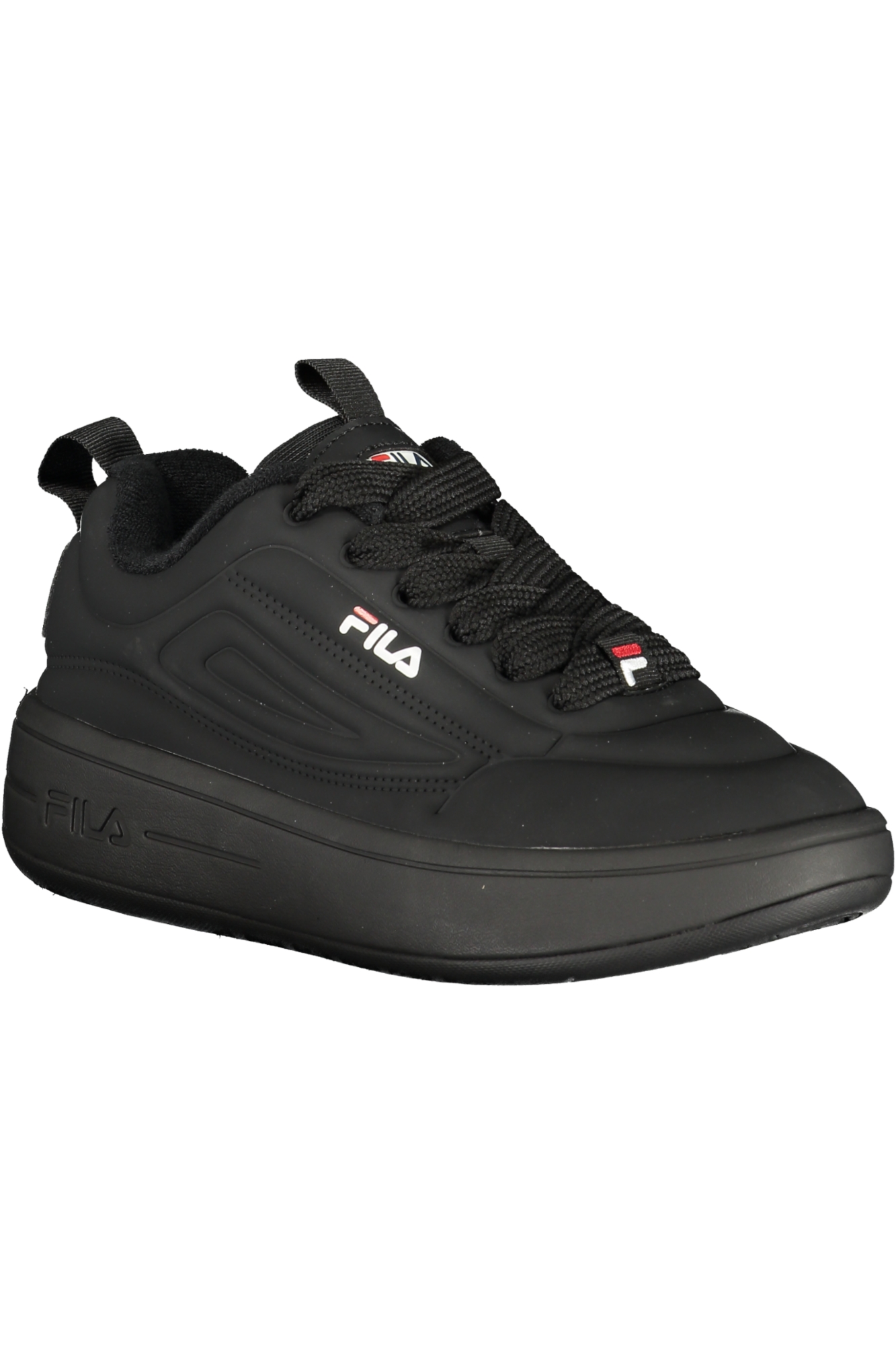 FILA CALZATURA SPORTIVA DONNA NERO - immagine 2