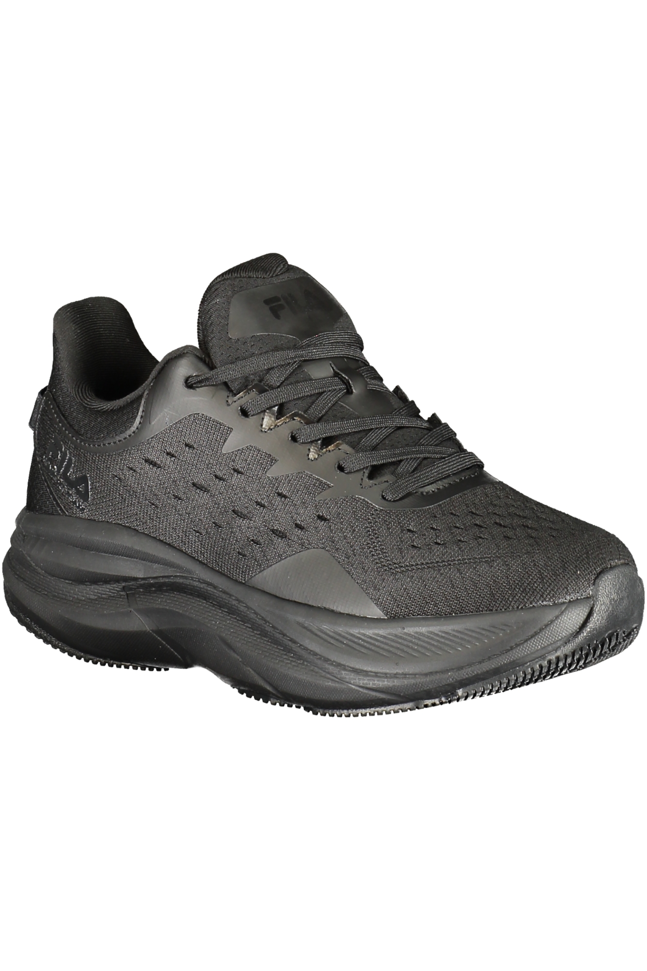 FILA CALZATURA SPORTIVA DONNA NERO - immagine 2