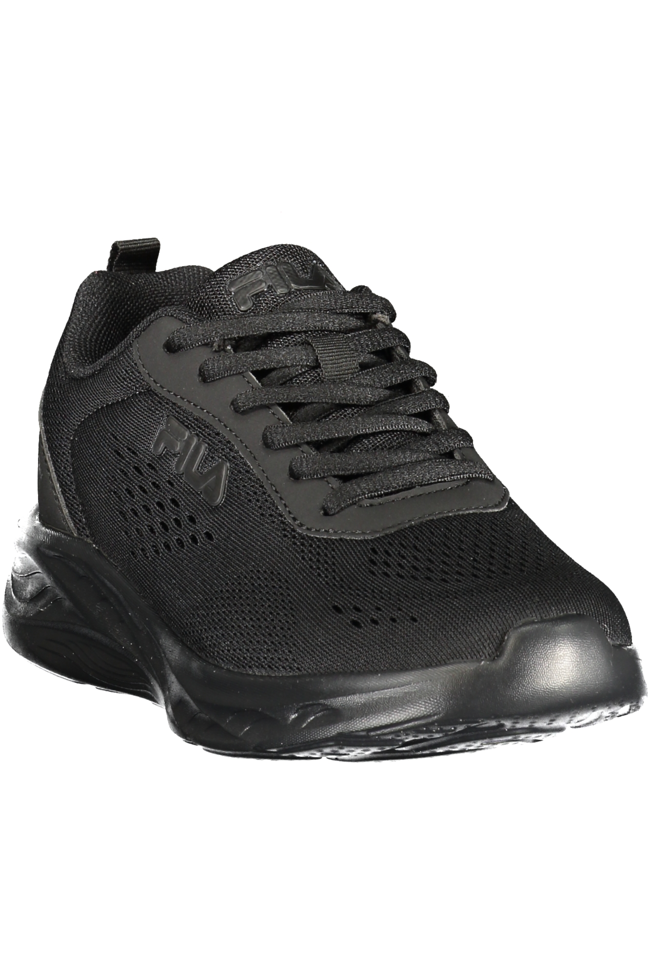 FILA CALZATURA SPORTIVA DONNA NERO - immagine 2