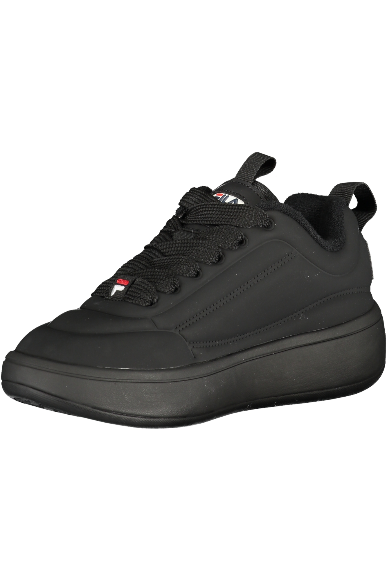 FILA CALZATURA SPORTIVA DONNA NERO - immagine 3