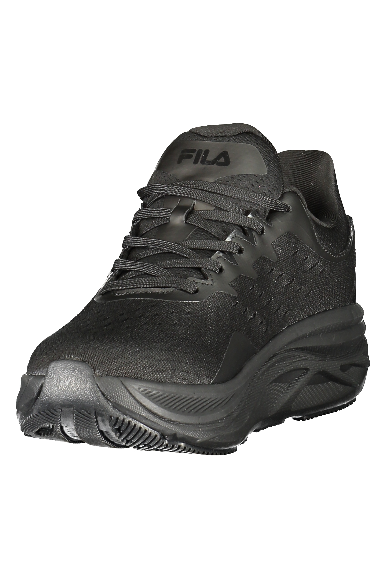 FILA CALZATURA SPORTIVA DONNA NERO - immagine 3