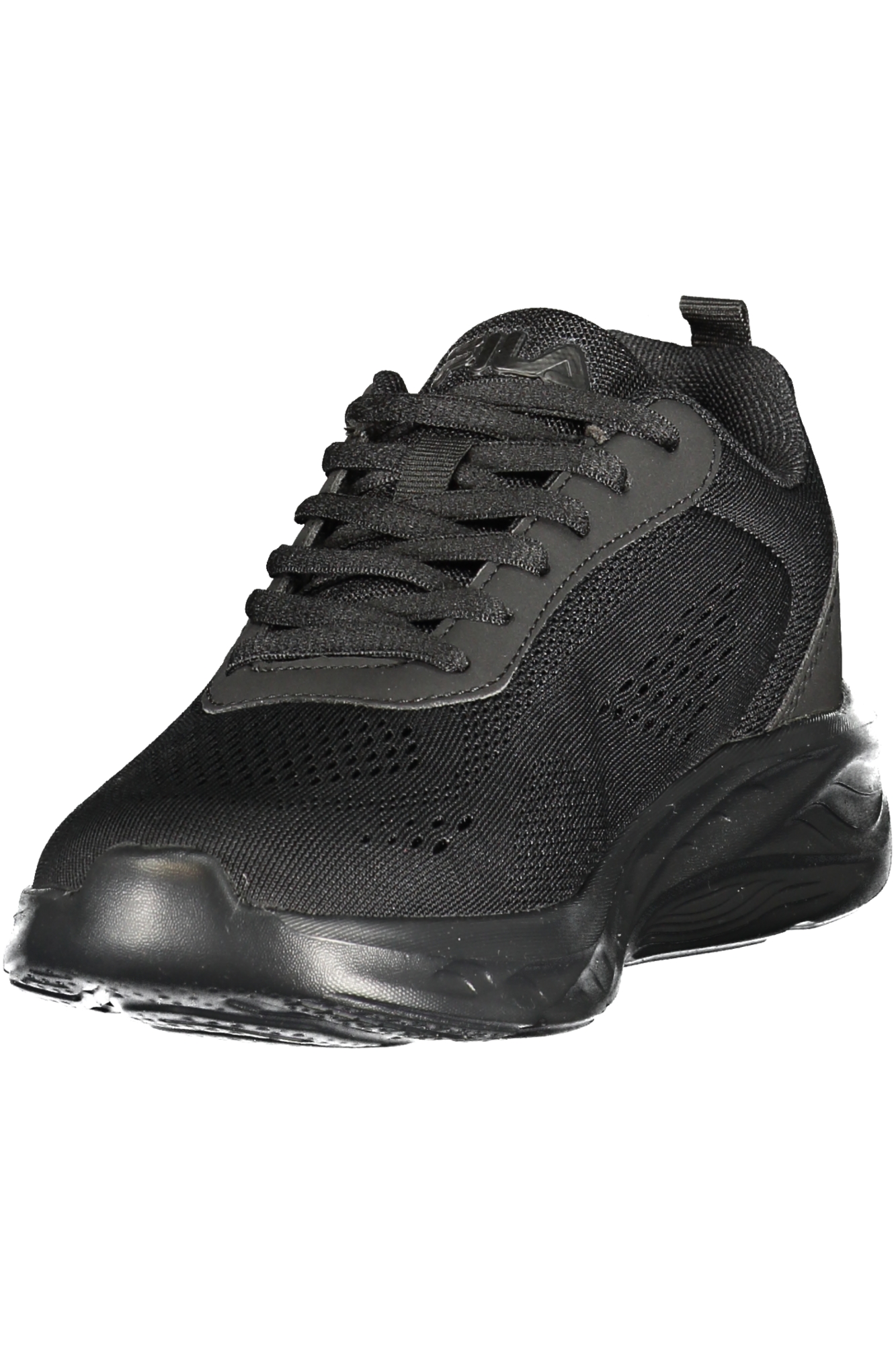 FILA CALZATURA SPORTIVA DONNA NERO - immagine 3