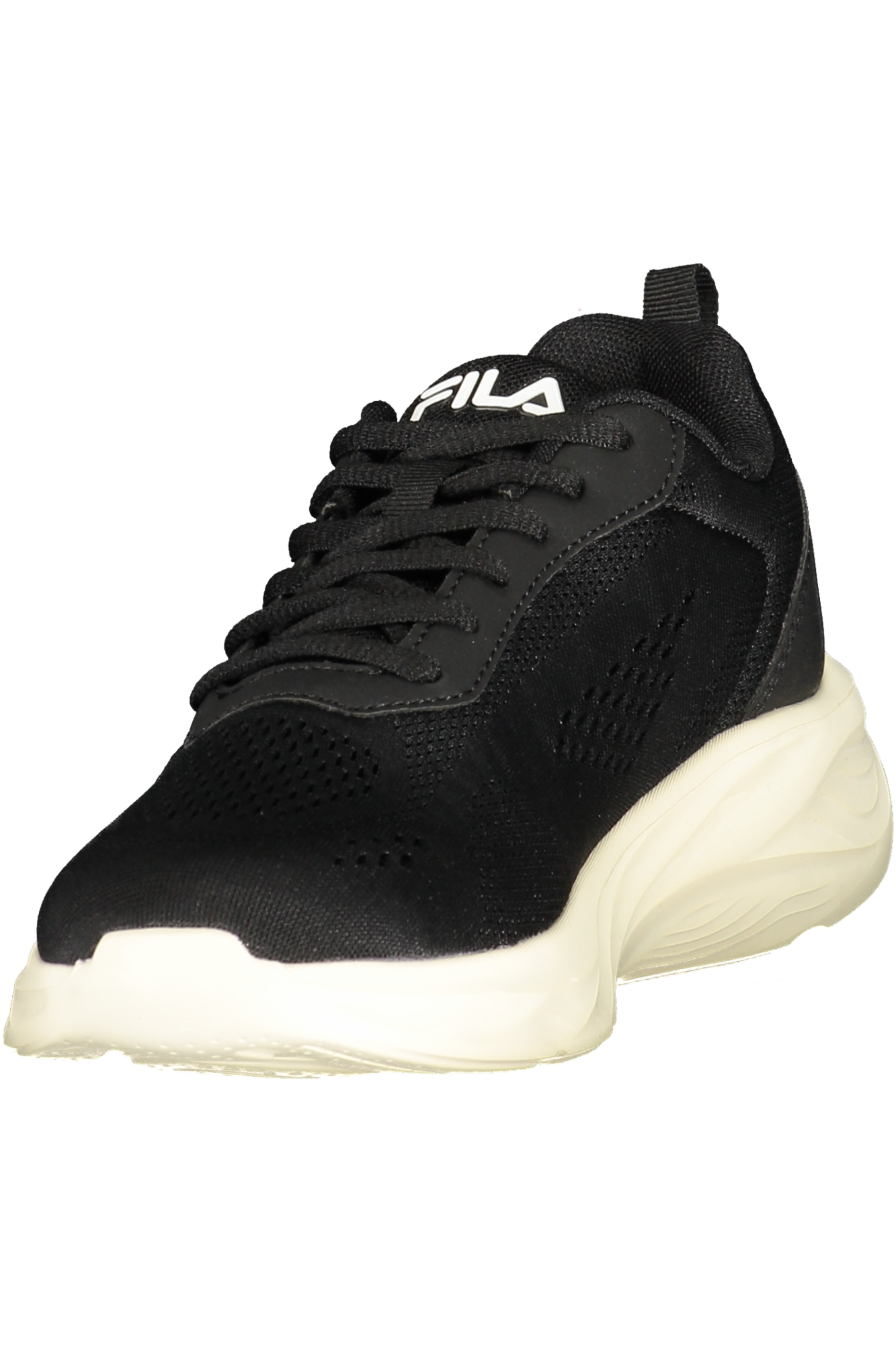 FILA CALZATURA SPORTIVA DONNA NERO - immagine 3