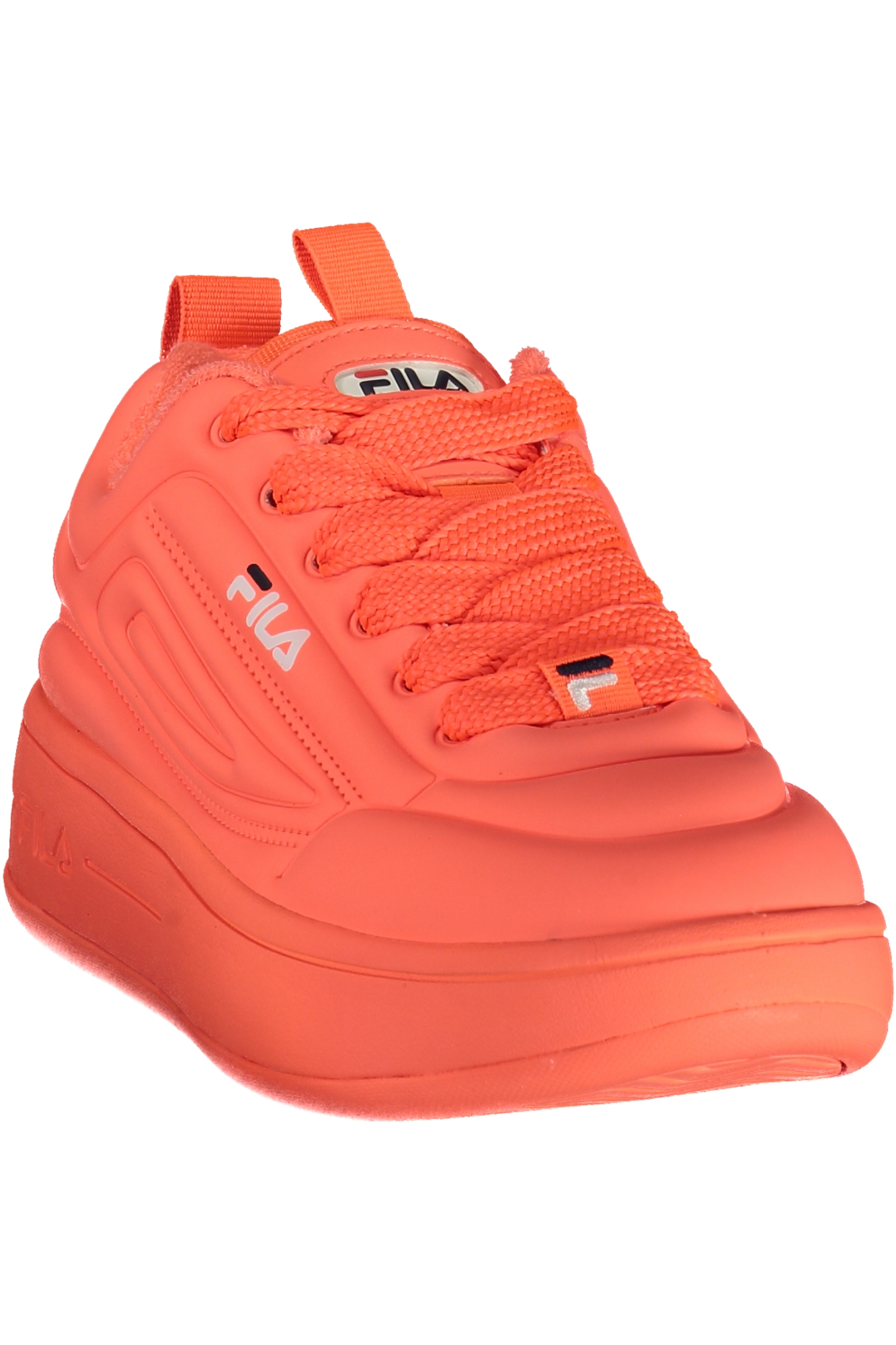 FILA CALZATURA SPORTIVA DONNA ROSSO - immagine 2