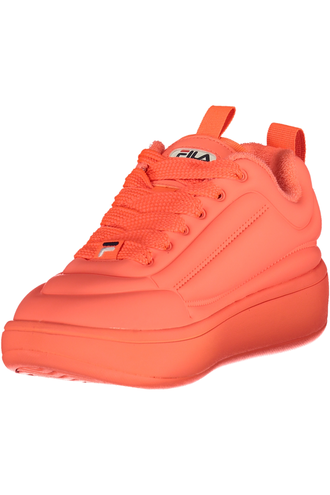 FILA CALZATURA SPORTIVA DONNA ROSSO - immagine 3