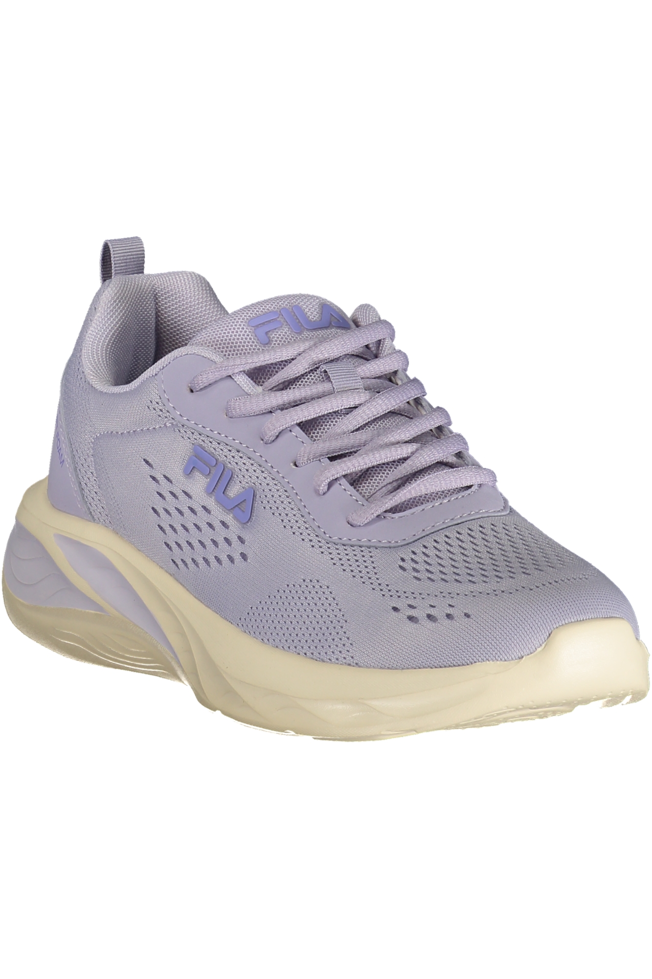 FILA CALZATURA SPORTIVA DONNA VIOLA - immagine 2