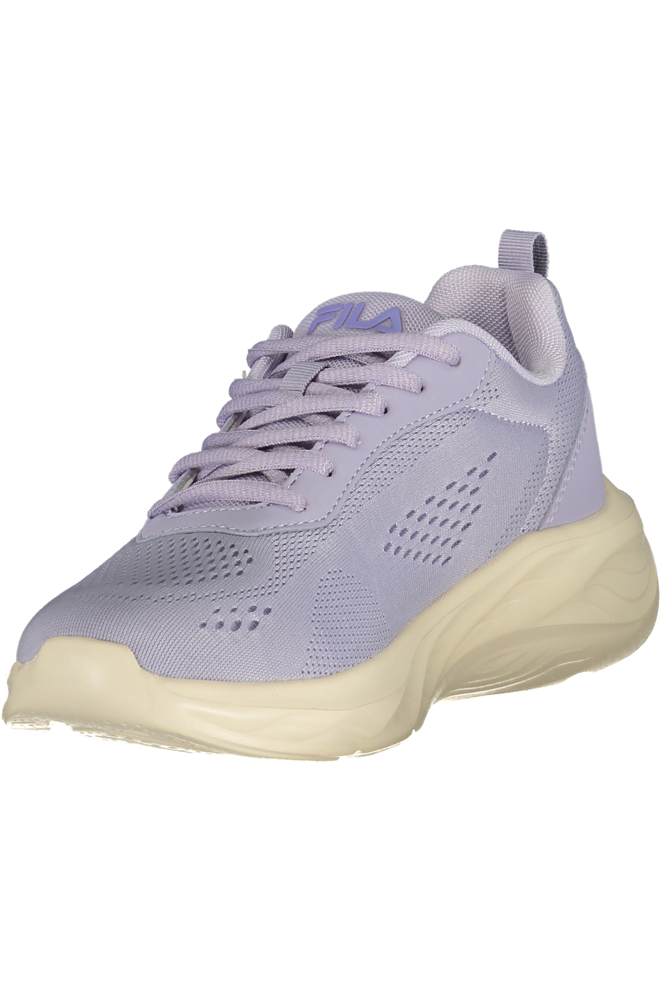 FILA CALZATURA SPORTIVA DONNA VIOLA - immagine 3