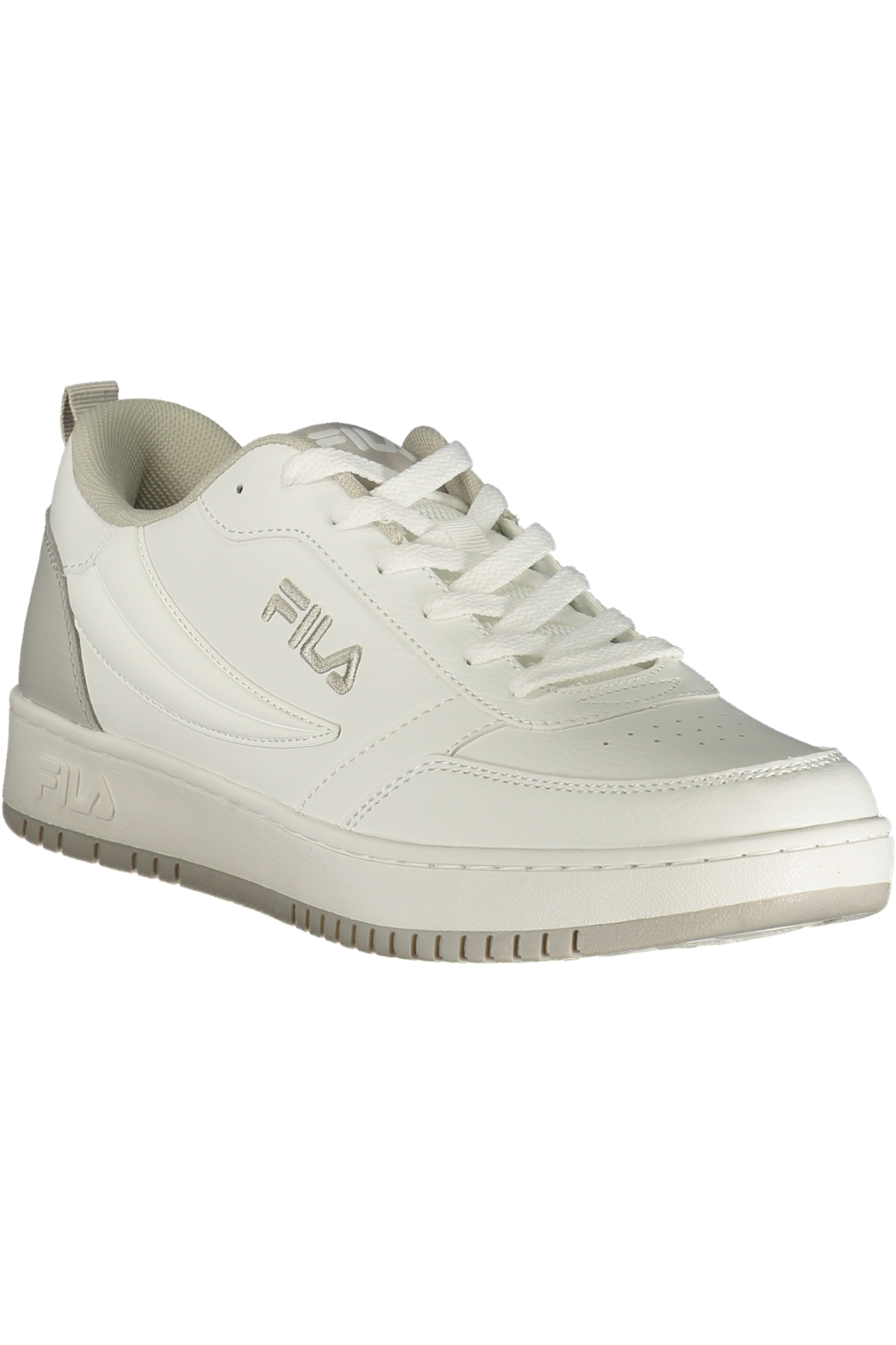 FILA CALZATURA SPORTIVA UOMO BIANCO - immagine 2
