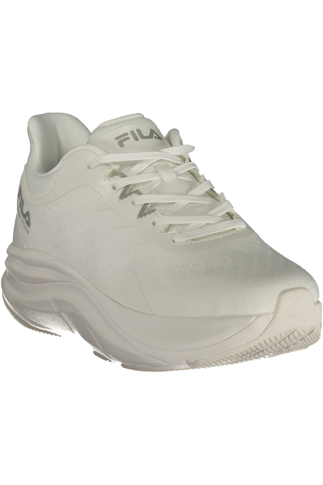 FILA CALZATURA SPORTIVA UOMO BIANCO - immagine 2