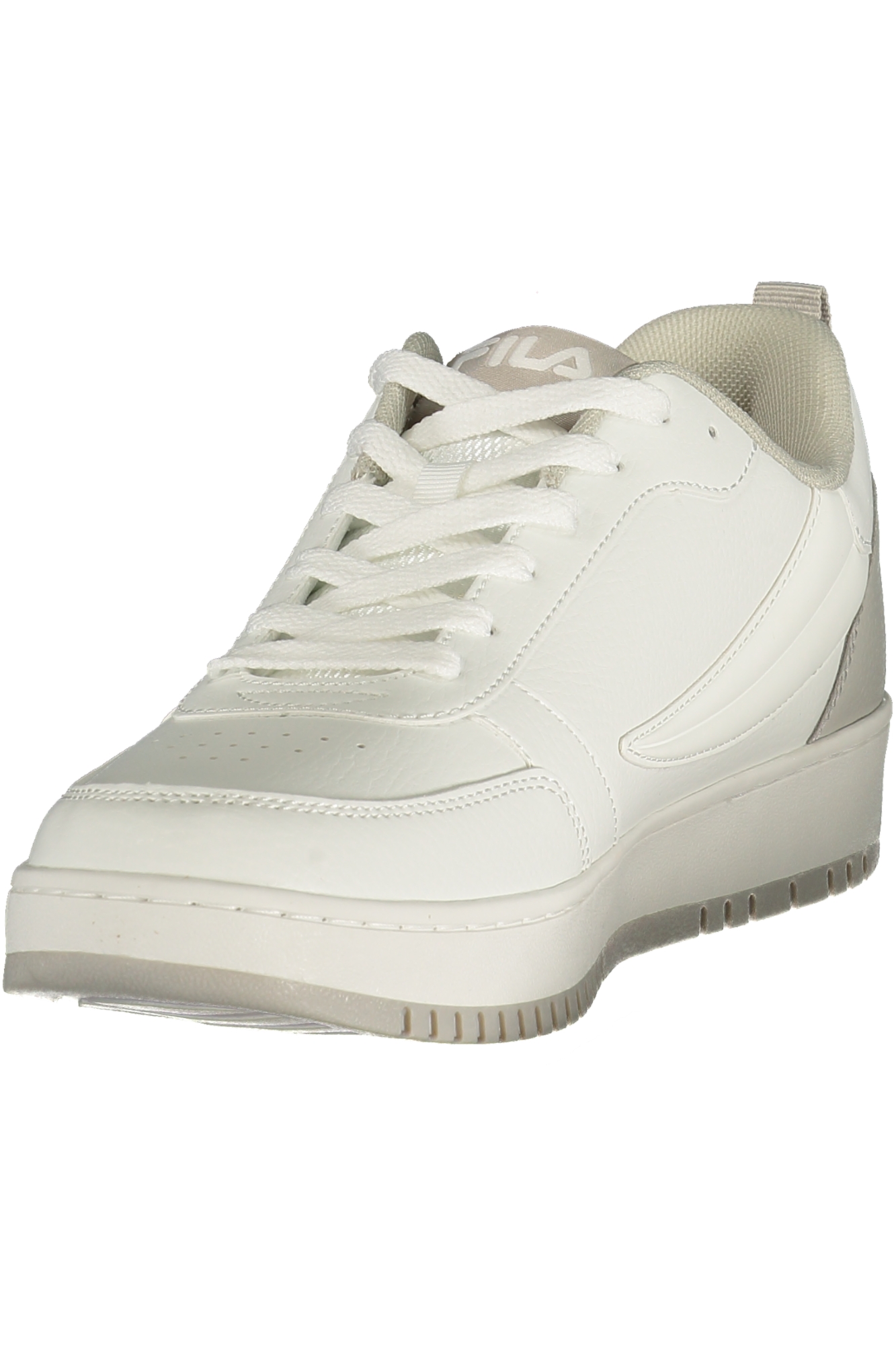 FILA CALZATURA SPORTIVA UOMO BIANCO - immagine 3