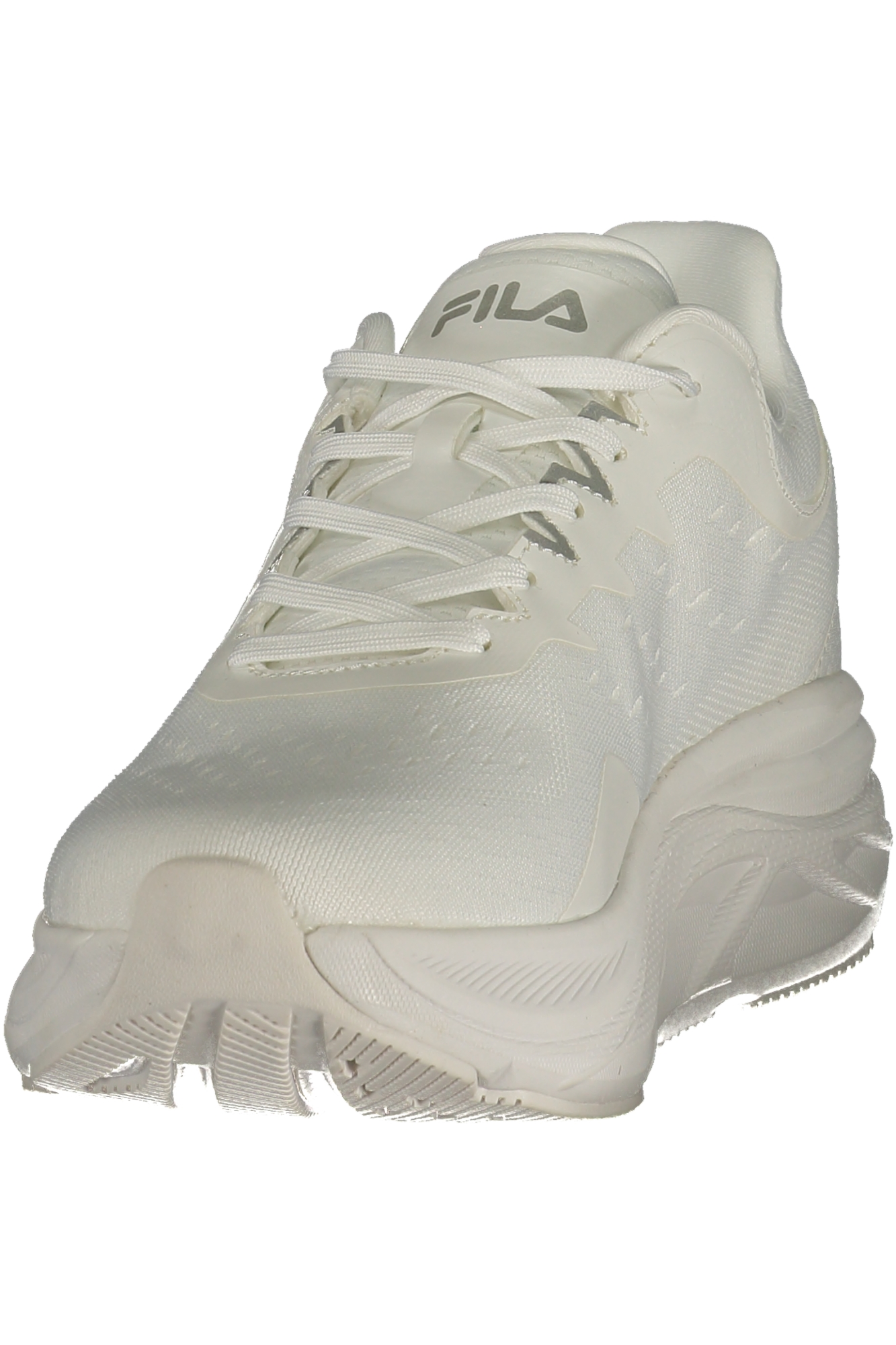 FILA CALZATURA SPORTIVA UOMO BIANCO - immagine 3