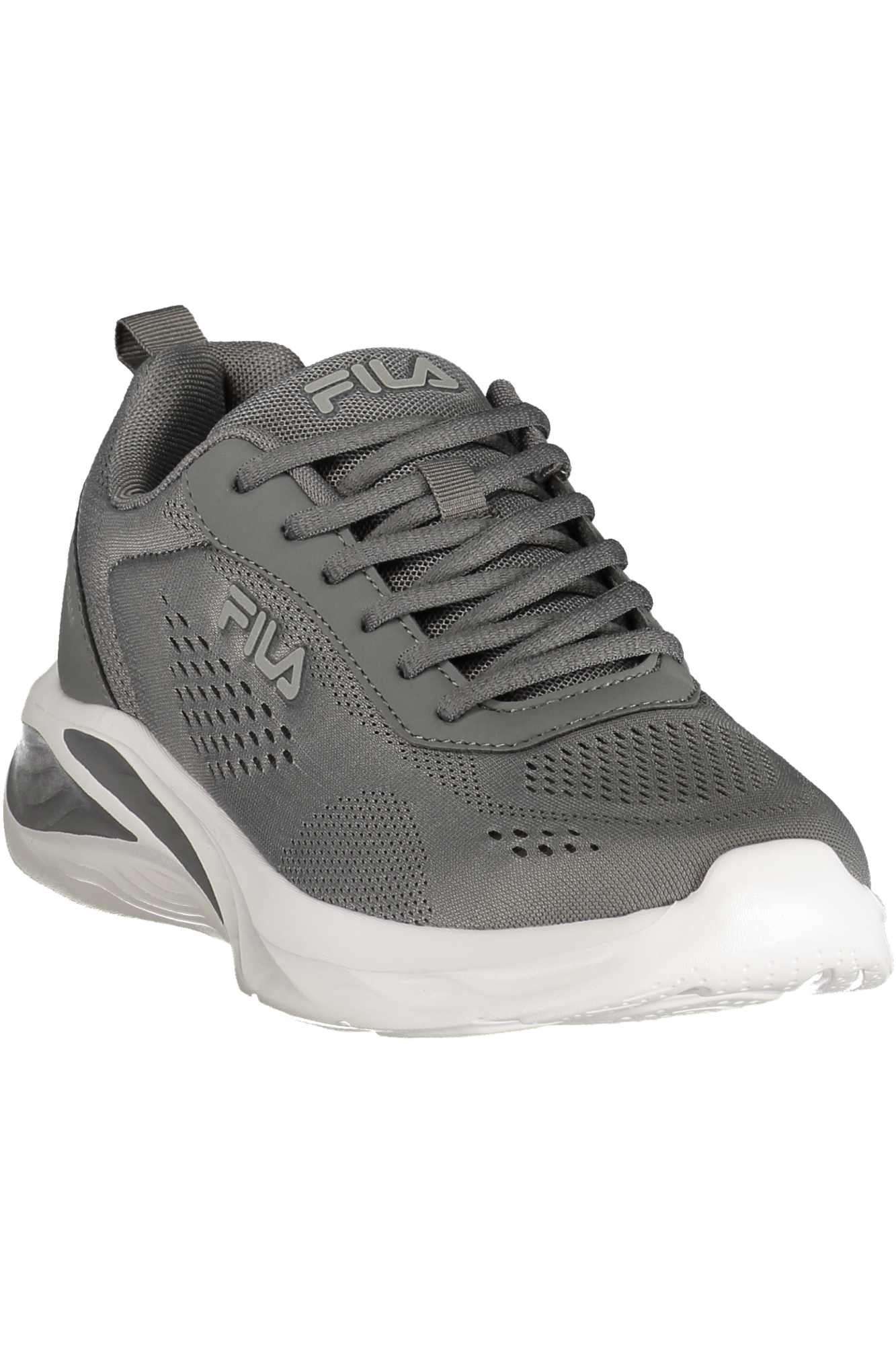 FILA CALZATURA SPORTIVA UOMO GRIGIO - immagine 2