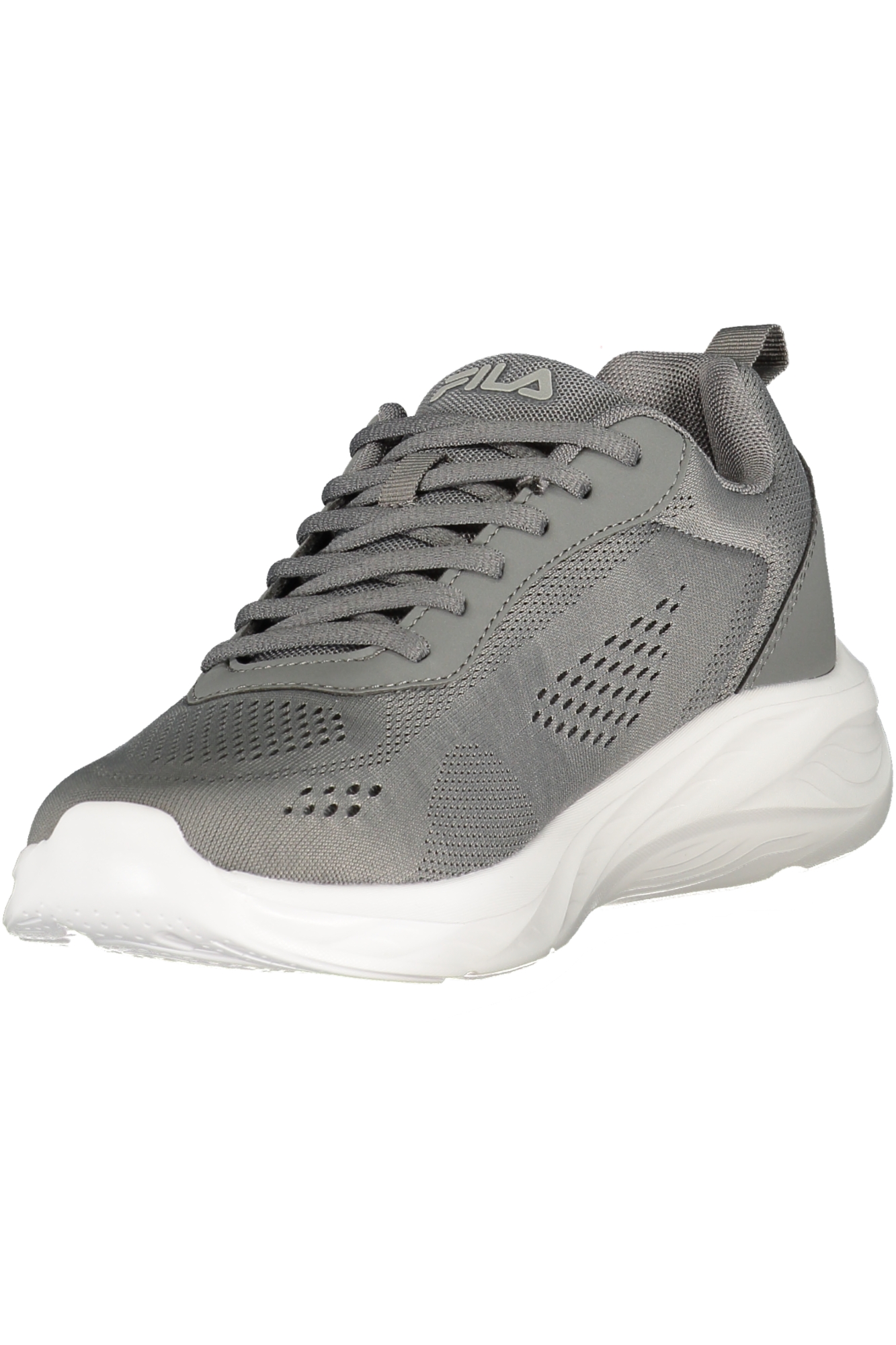 FILA CALZATURA SPORTIVA UOMO GRIGIO - immagine 3