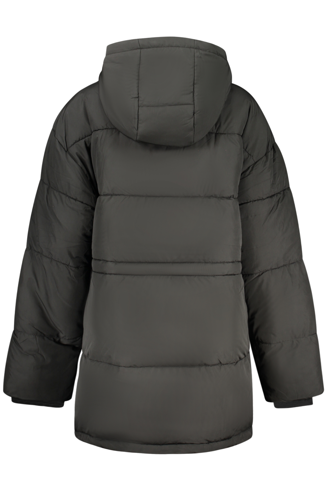 FILA GIUBBOTTO DONNA NERO - immagine 2