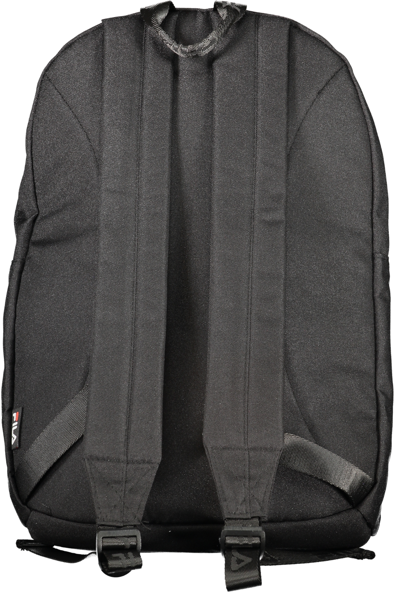 FILA ZAINO UOMO NERO - immagine 2