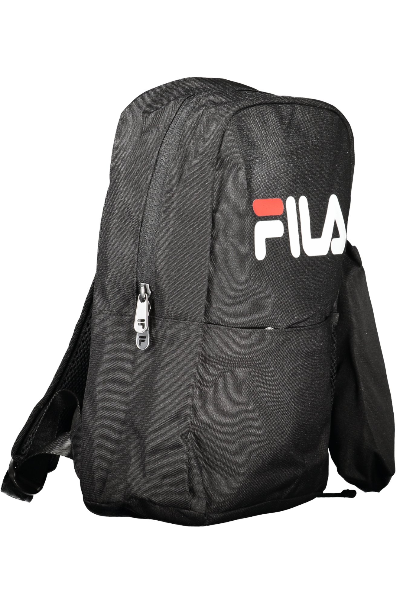FILA ZAINO UOMO NERO - immagine 3