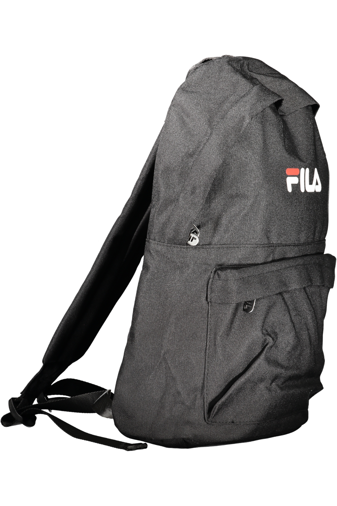 FILA ZAINO UOMO NERO - immagine 3